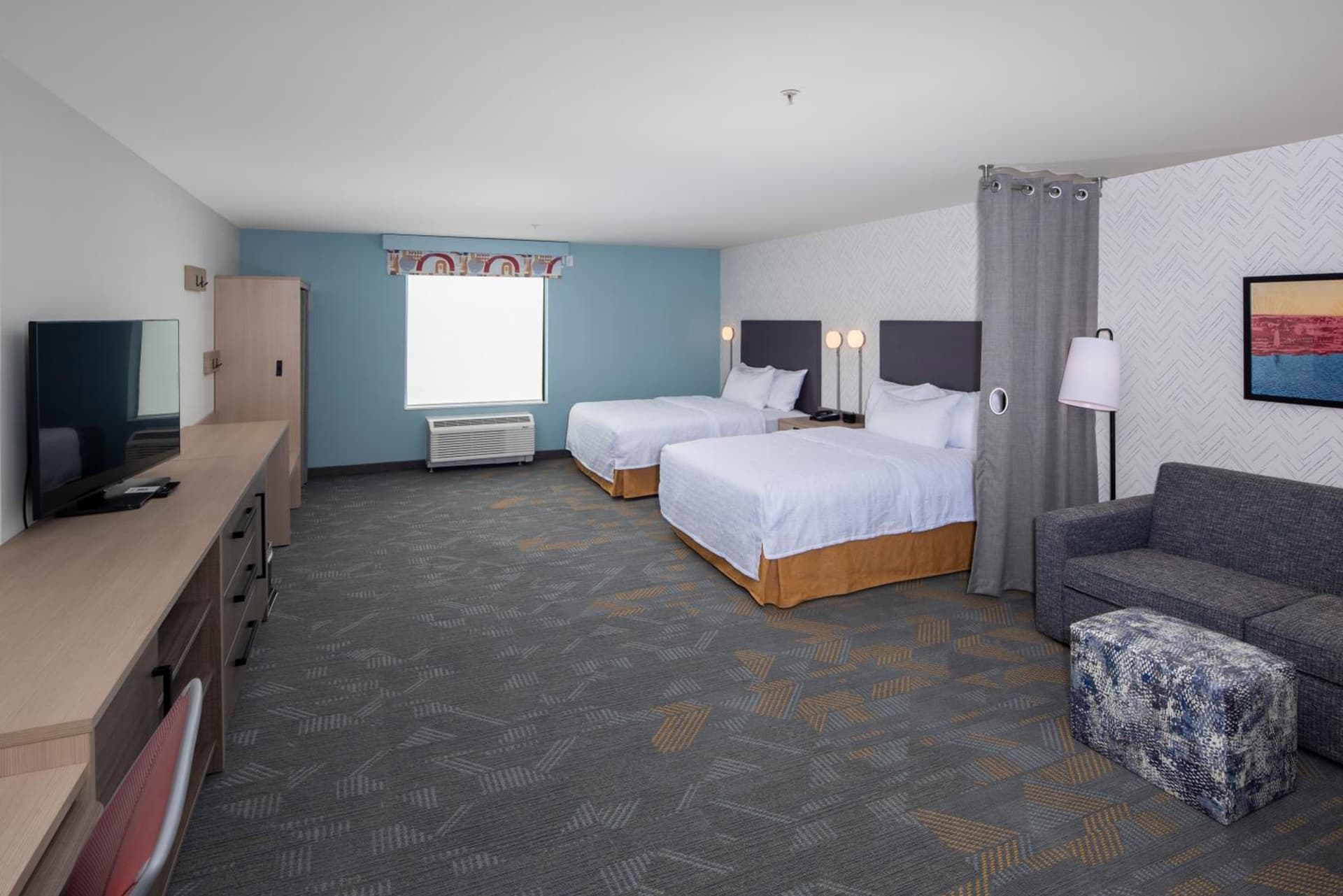Home2 Suites By Hilton East Haven New Haven gallery photo in East Haven, CT — image 23