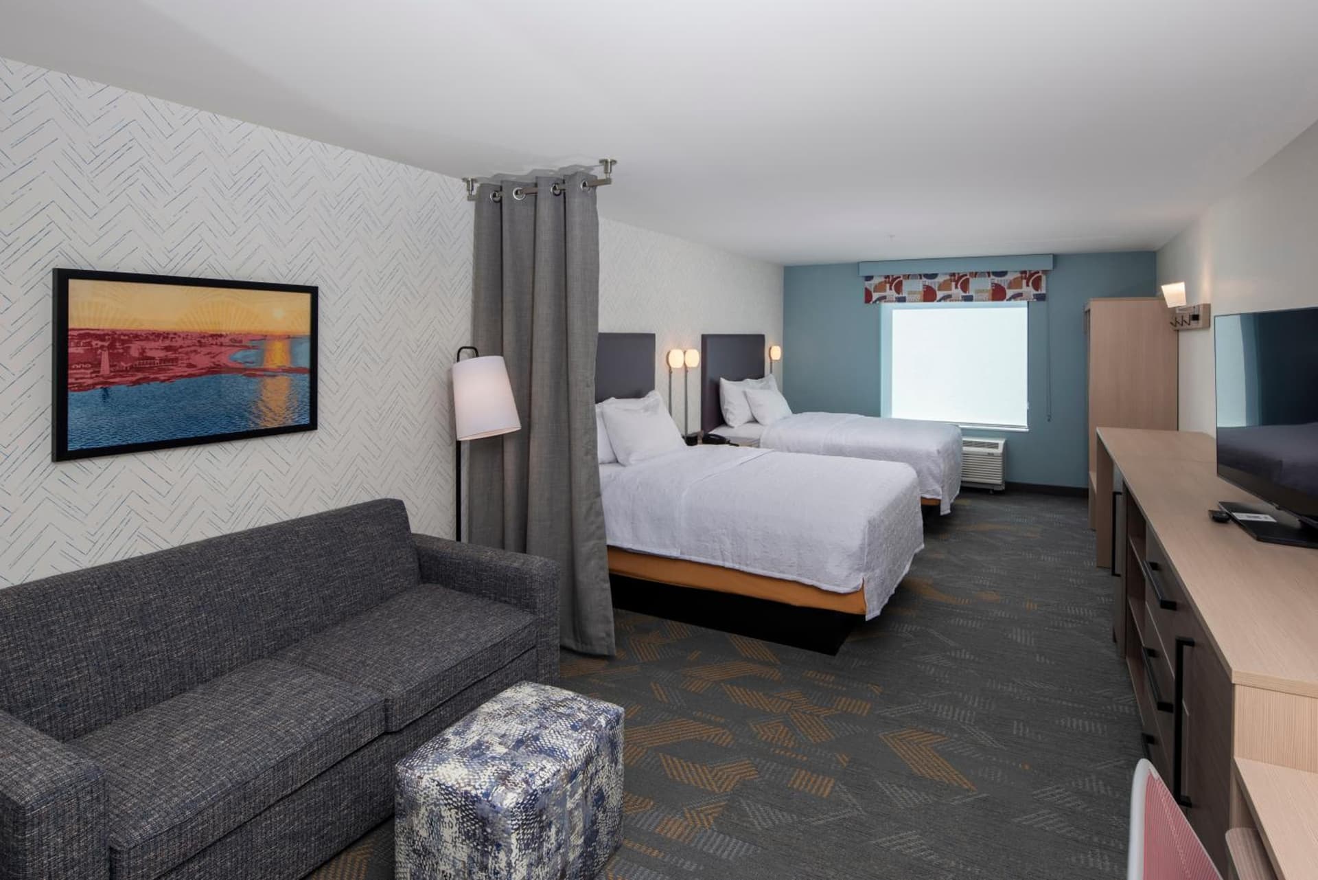 Home2 Suites By Hilton East Haven New Haven gallery photo in East Haven, CT — image 19