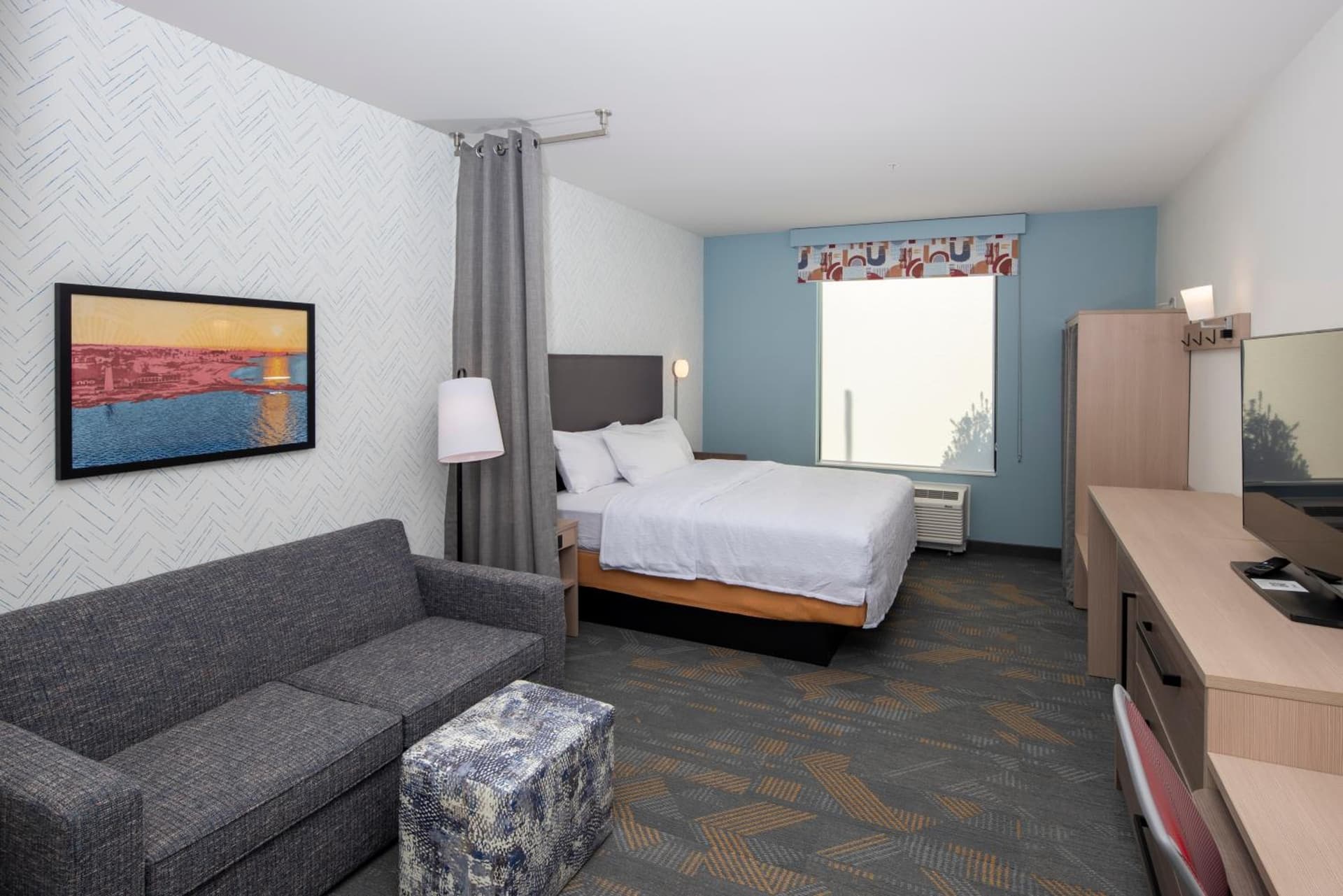 Home2 Suites By Hilton East Haven New Haven gallery photo in East Haven, CT — image 22