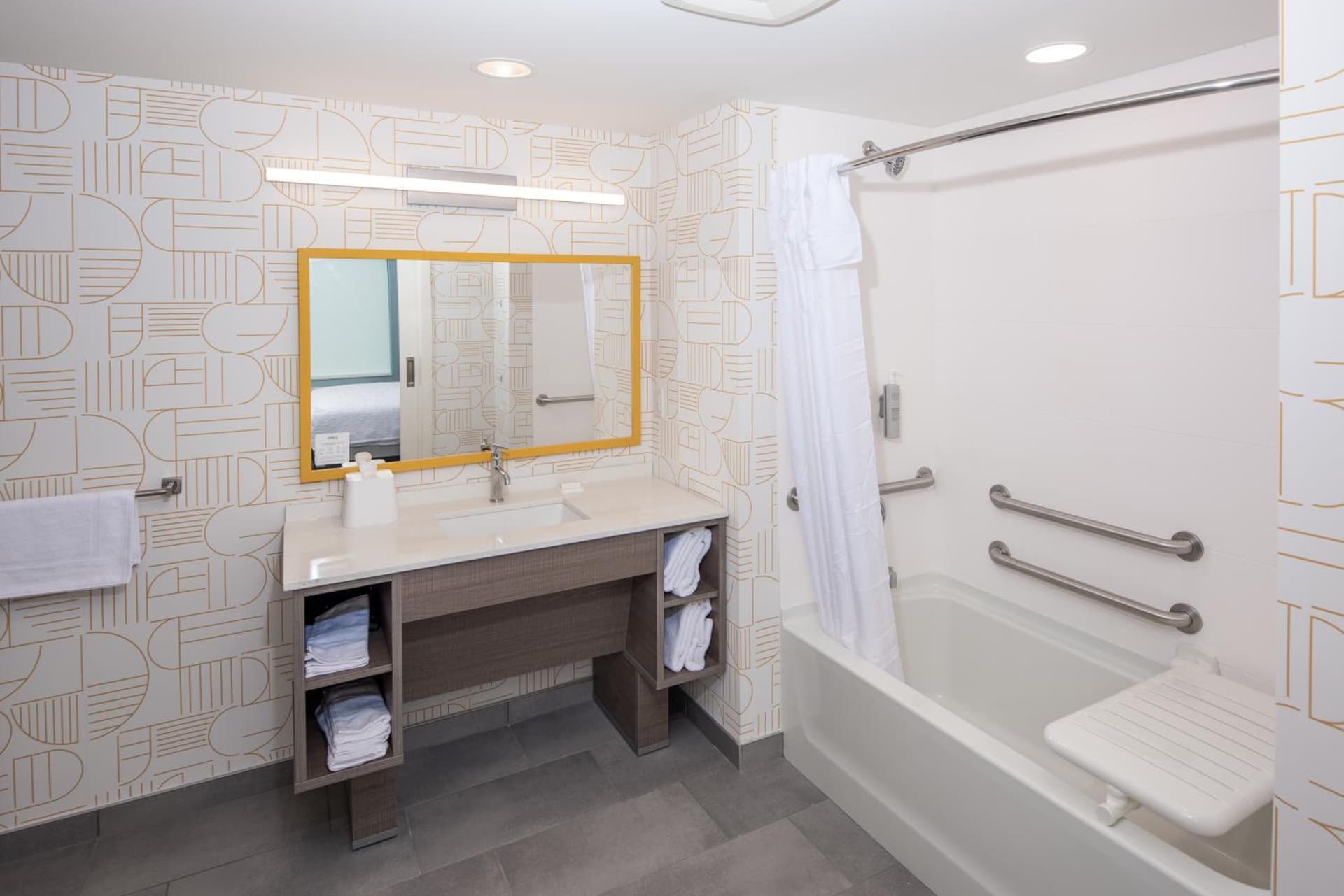 Home2 Suites By Hilton East Haven New Haven gallery photo in East Haven, CT — image 11