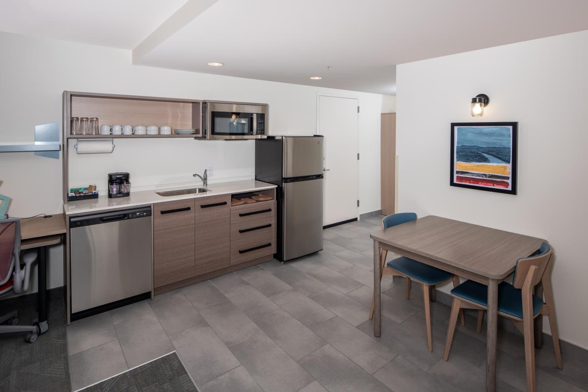 Home2 Suites By Hilton East Haven New Haven gallery photo in East Haven, CT — image 28