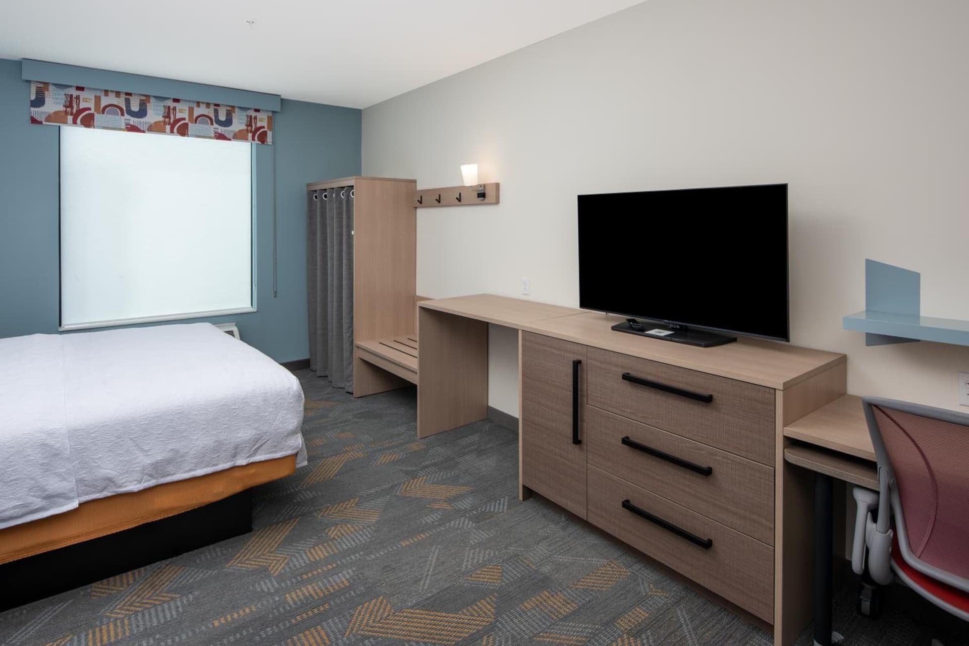 Home2 Suites By Hilton East Haven New Haven gallery photo in East Haven, CT — image 24