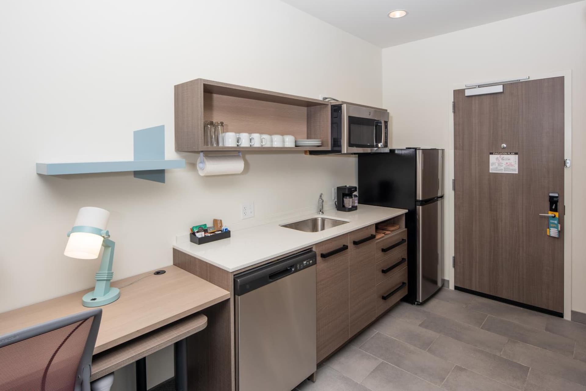 Home2 Suites By Hilton East Haven New Haven gallery photo in East Haven, CT — image 4