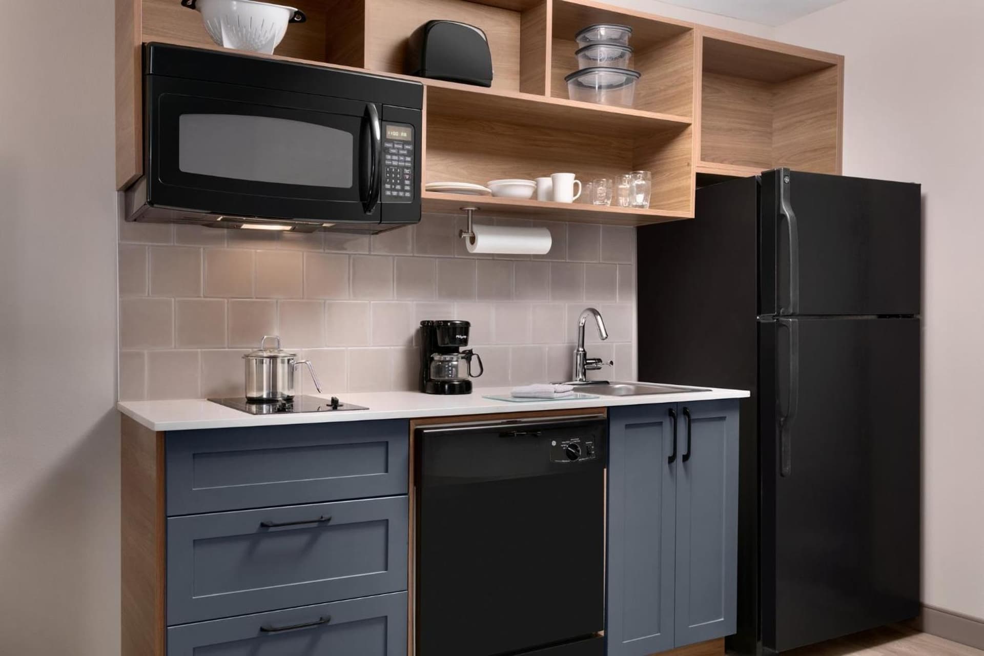 Candlewood Suites Wake Forest-Raleigh Area by IHG gallery photo in Wake Forest, NC — image 10
