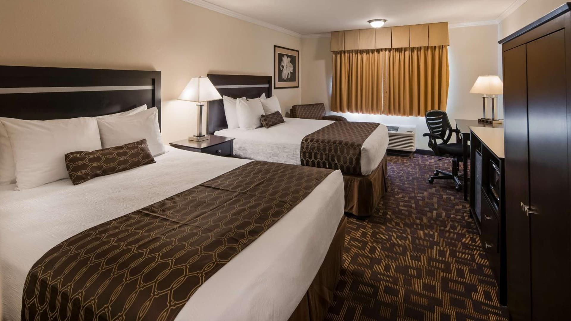 Best Western PLUS Inn of Hayward gallery photo in Hayward, CA — image 20