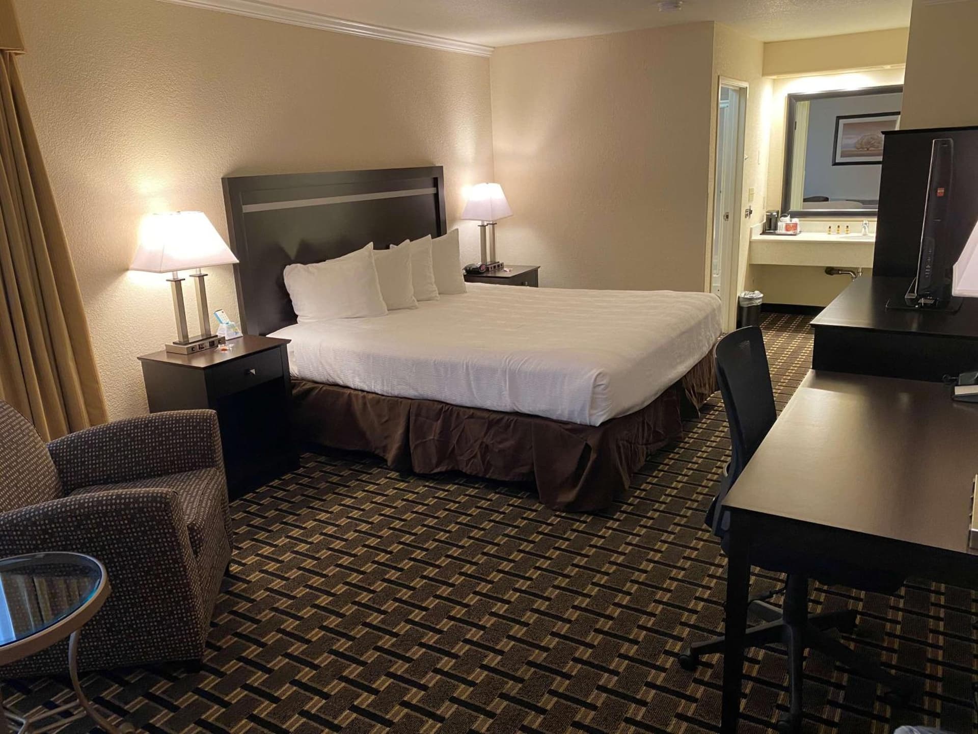 Best Western PLUS Inn of Hayward gallery photo in Hayward, CA — image 25
