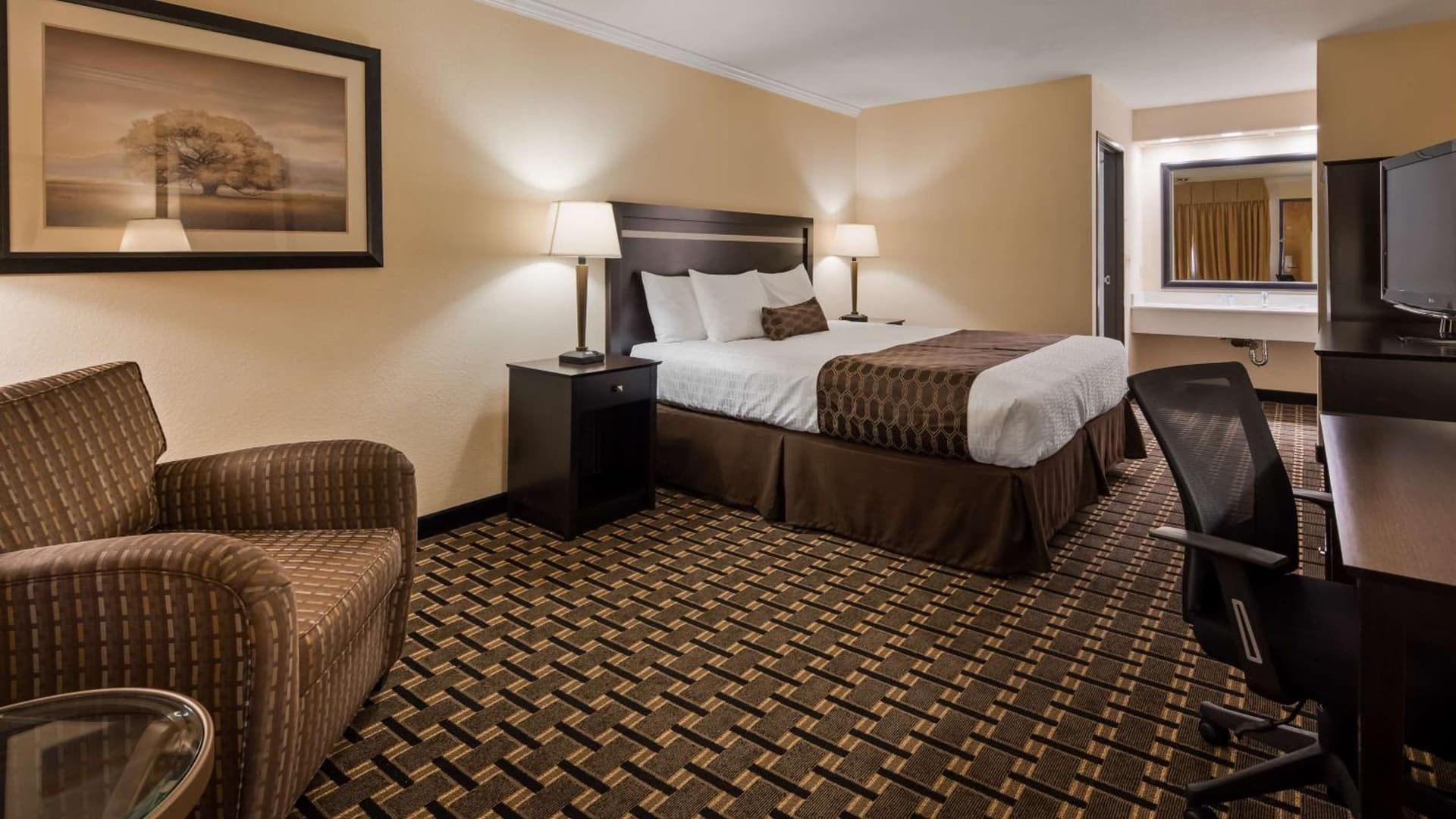 Best Western PLUS Inn of Hayward gallery photo in Hayward, CA — image 21