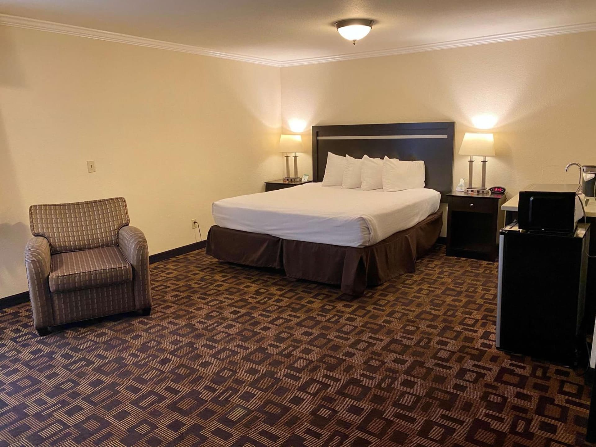 Best Western PLUS Inn of Hayward gallery photo in Hayward, CA — image 12