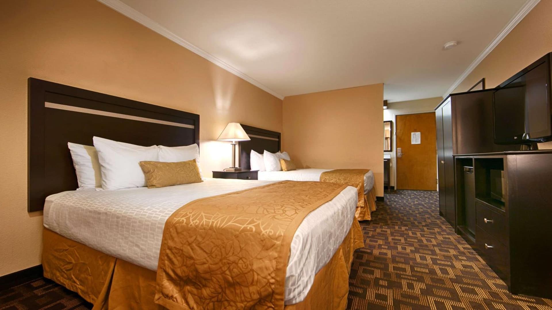 Best Western PLUS Inn of Hayward gallery photo in Hayward, CA — image 16