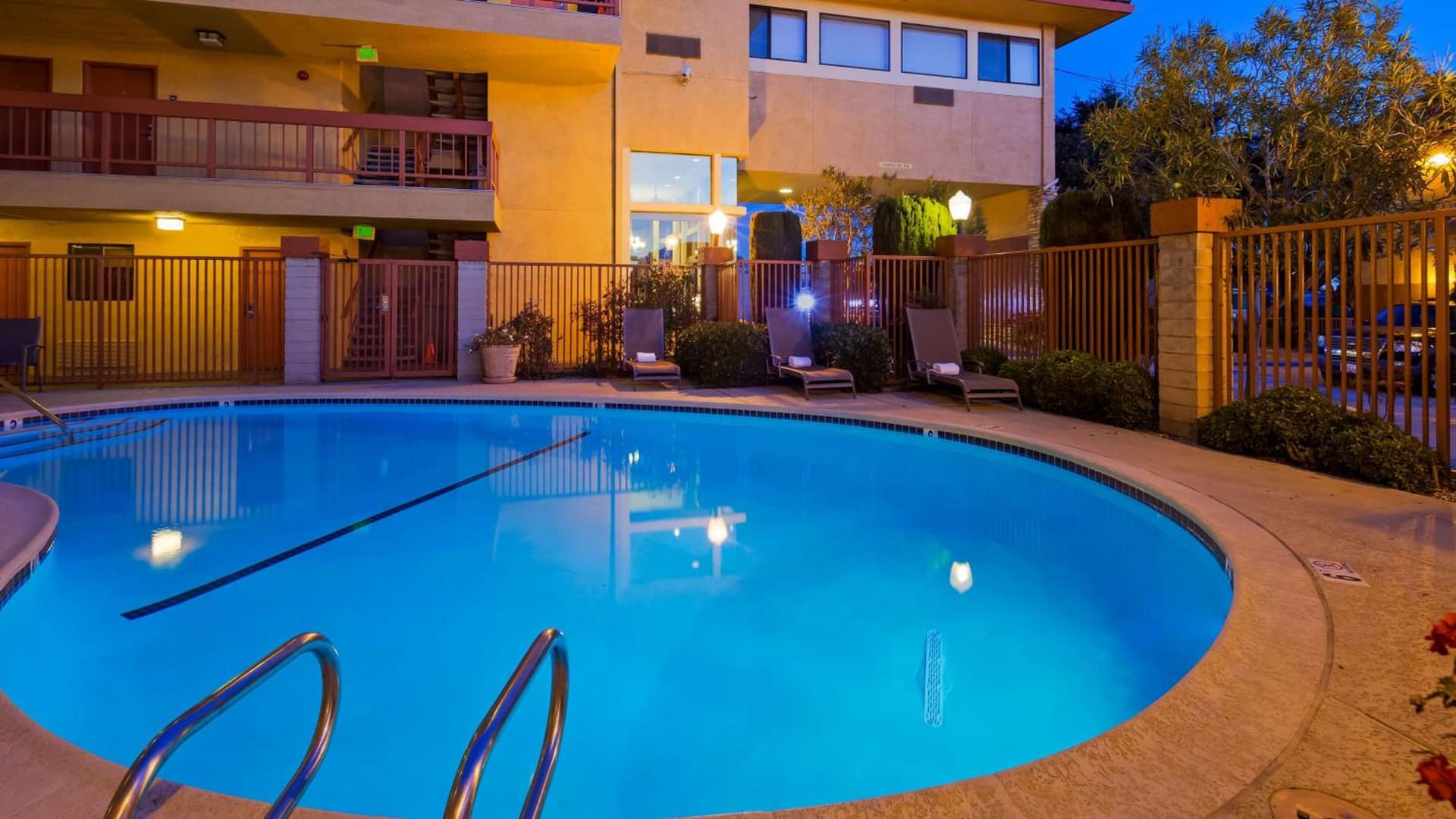 Best Western PLUS Inn of Hayward gallery photo in Hayward, CA — image 14