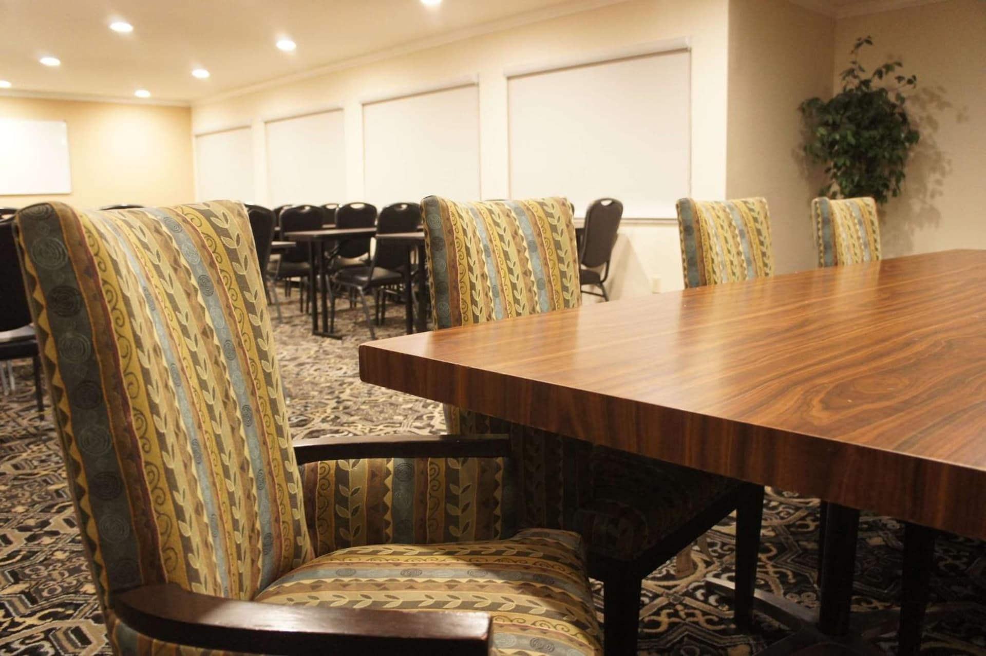 Best Western PLUS Inn of Hayward gallery photo in Hayward, CA — image 17