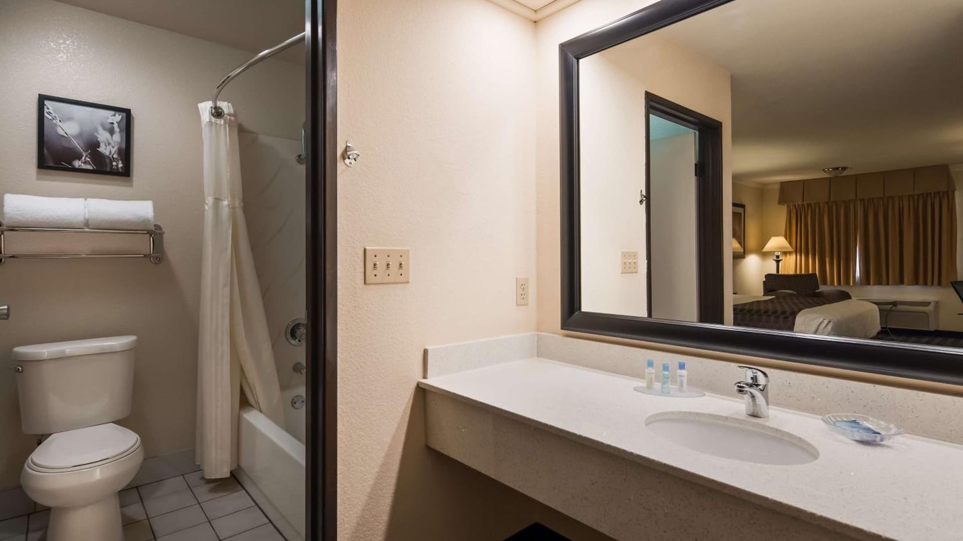 Best Western PLUS Inn of Hayward gallery photo in Hayward, CA — image 15