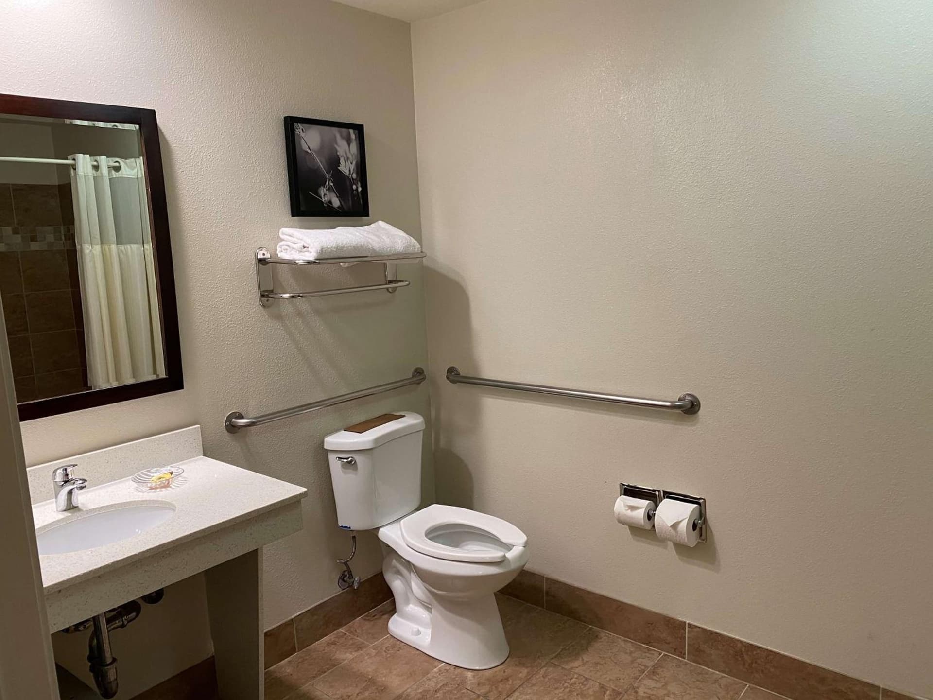 Best Western PLUS Inn of Hayward gallery photo in Hayward, CA — image 19