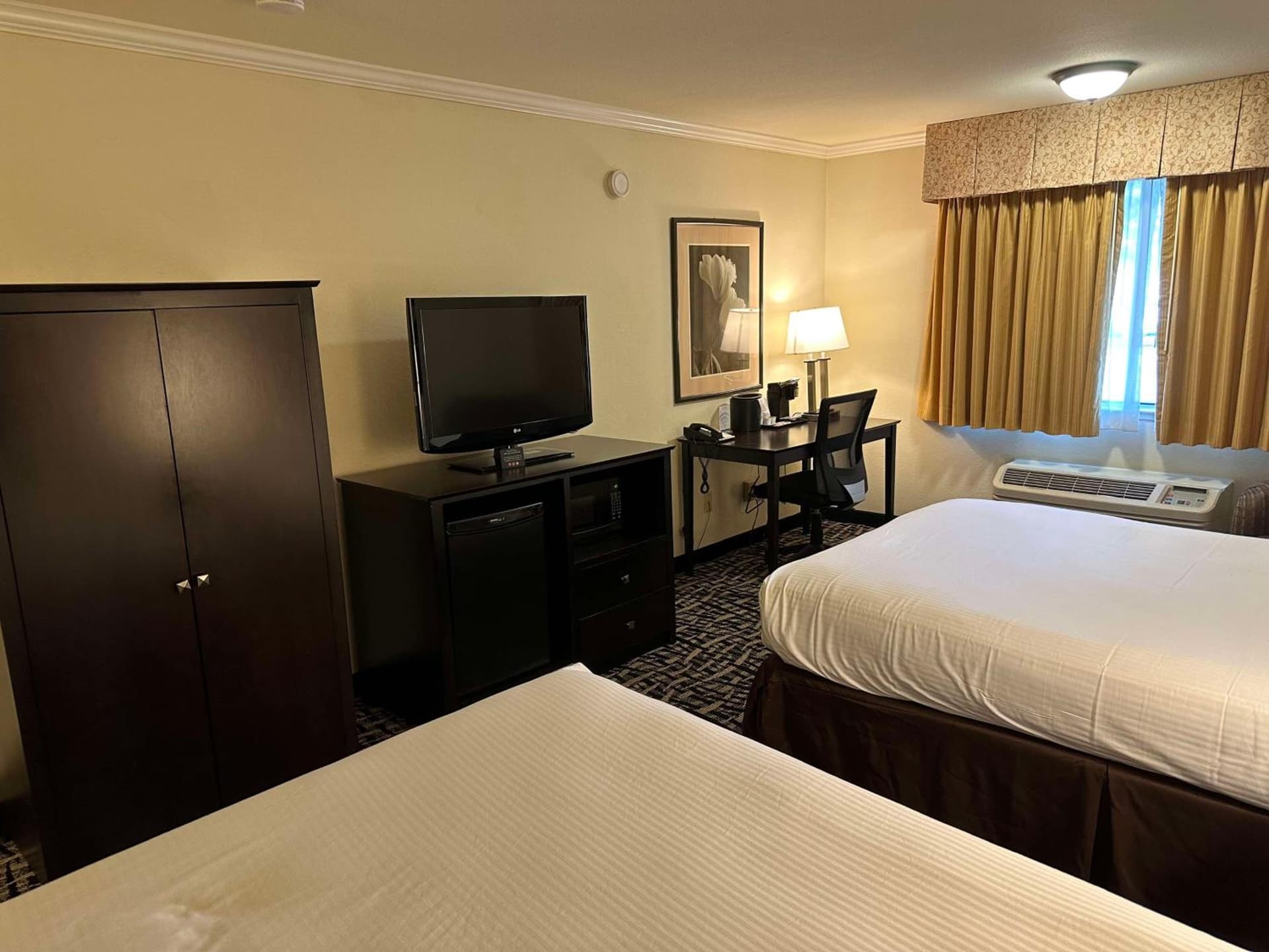 Best Western PLUS Inn of Hayward gallery photo in Hayward, CA — image 18