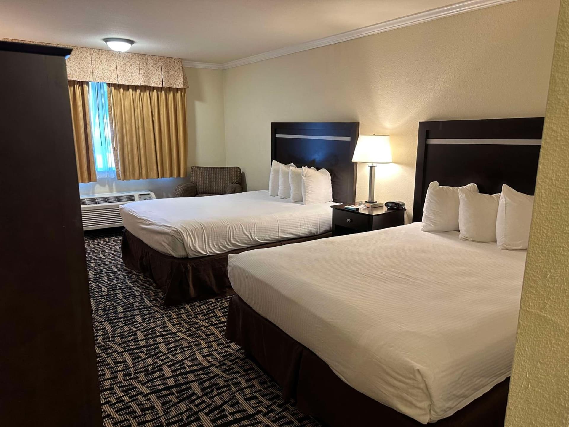 Best Western PLUS Inn of Hayward gallery photo in Hayward, CA — image 33