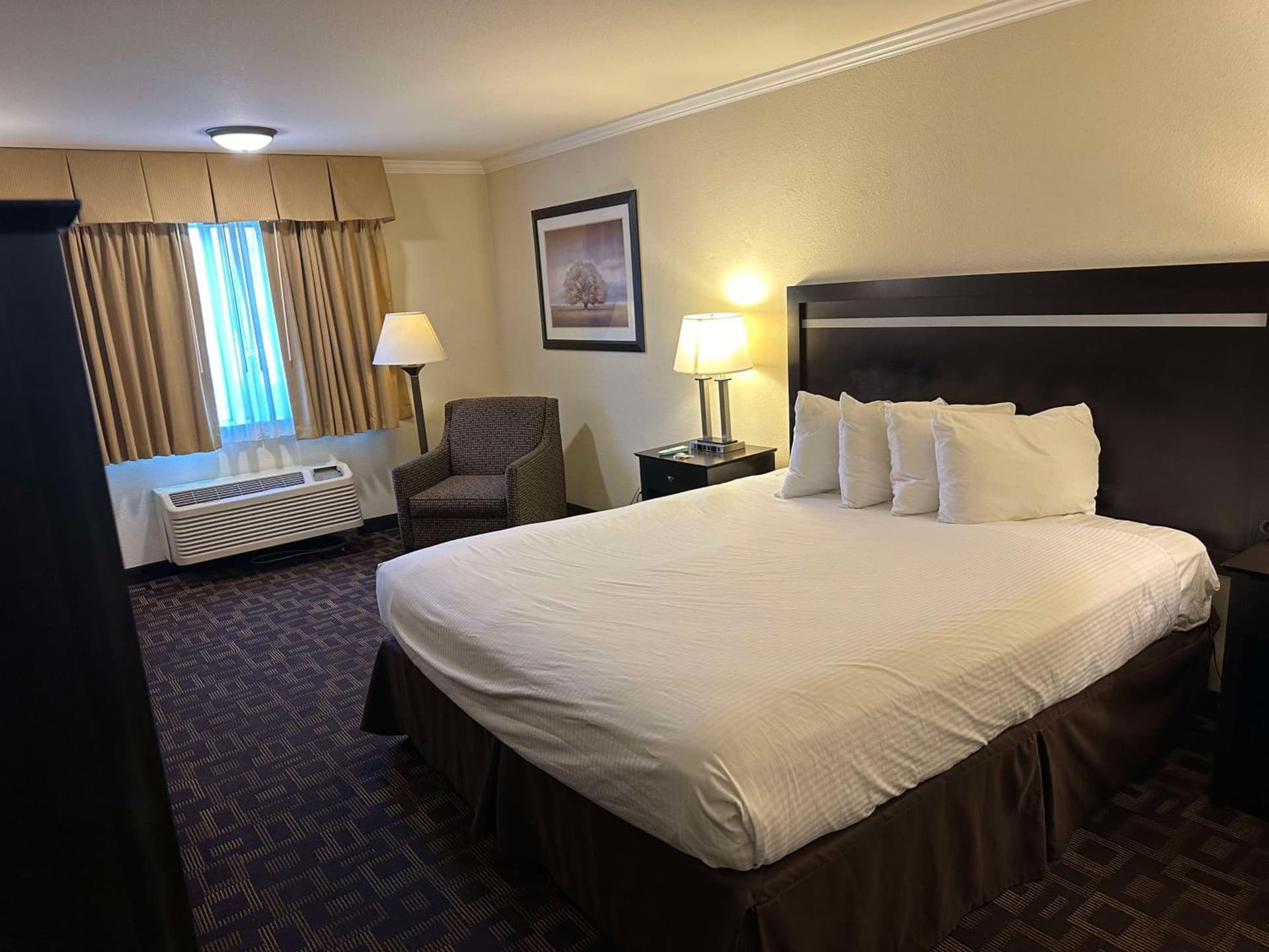 Best Western PLUS Inn of Hayward gallery photo in Hayward, CA — image 29