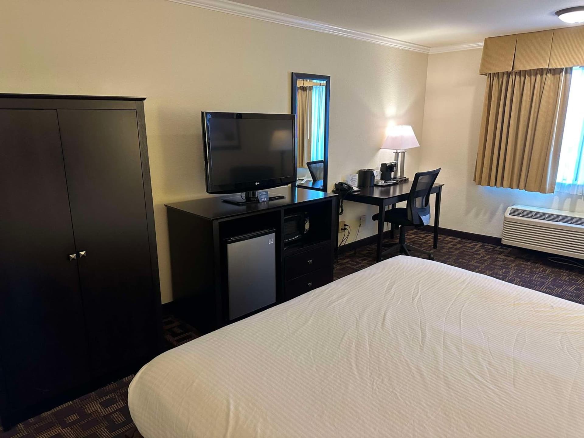 Best Western PLUS Inn of Hayward gallery photo in Hayward, CA — image 26