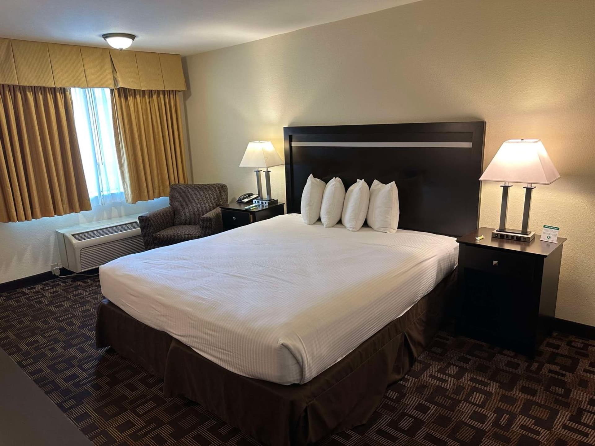 Best Western PLUS Inn of Hayward gallery photo in Hayward, CA — image 30