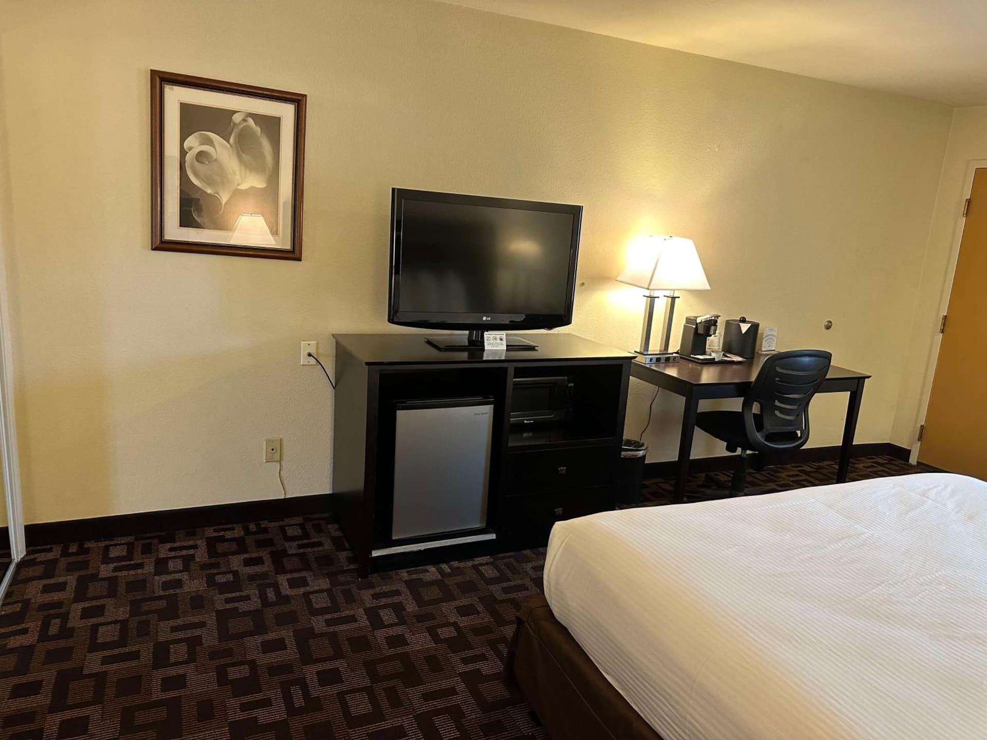 Best Western PLUS Inn of Hayward gallery photo in Hayward, CA — image 24