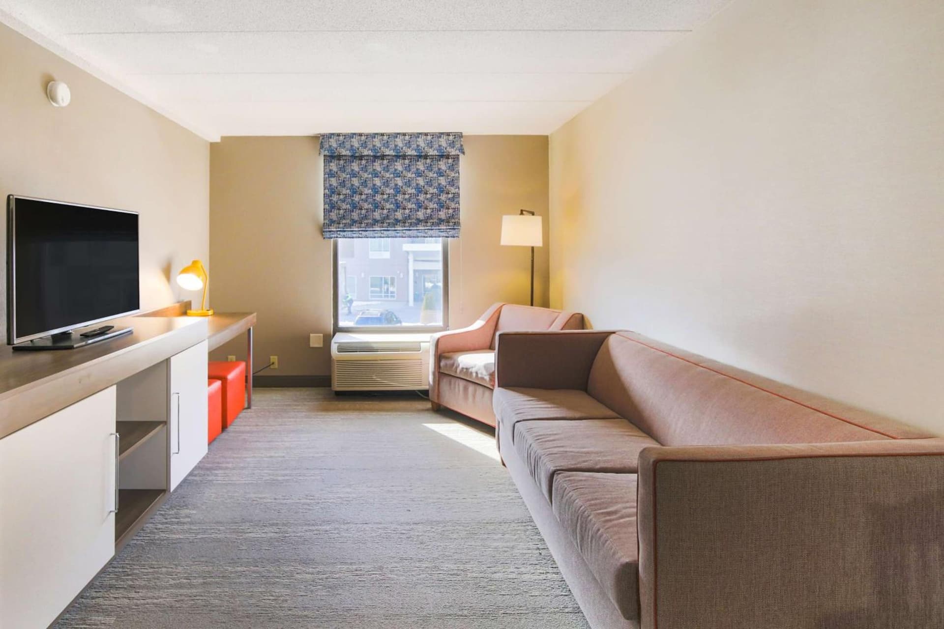 Hampton Inn Fall River/Westport gallery photo in North Westport, MA — image 26