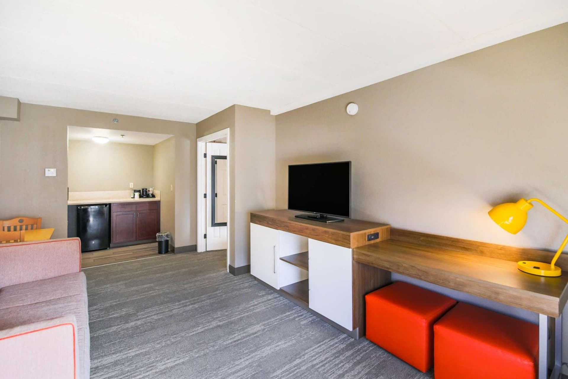 Hampton Inn Fall River/Westport gallery photo in North Westport, MA — image 20