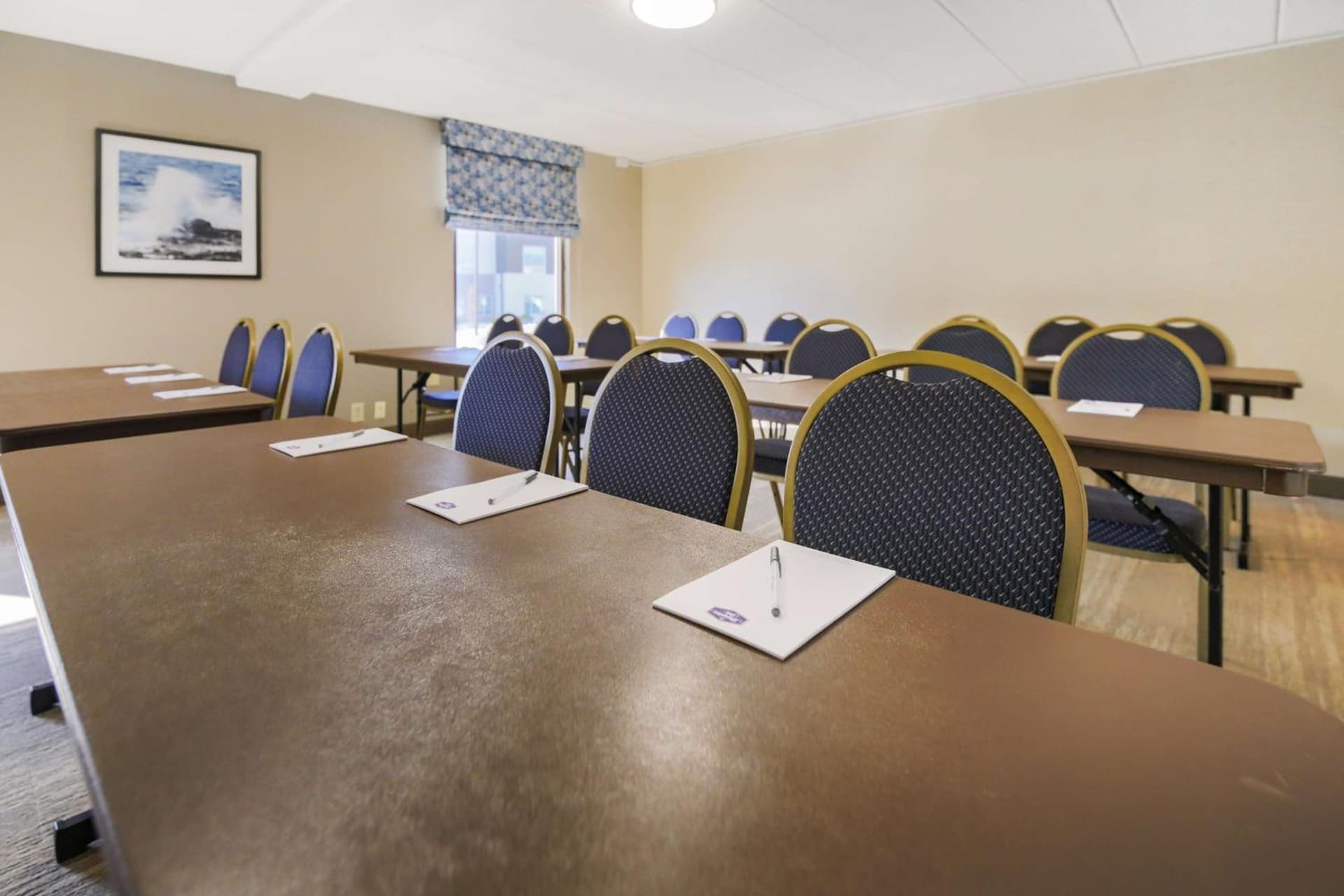 Hampton Inn Fall River/Westport gallery photo in North Westport, MA — image 31