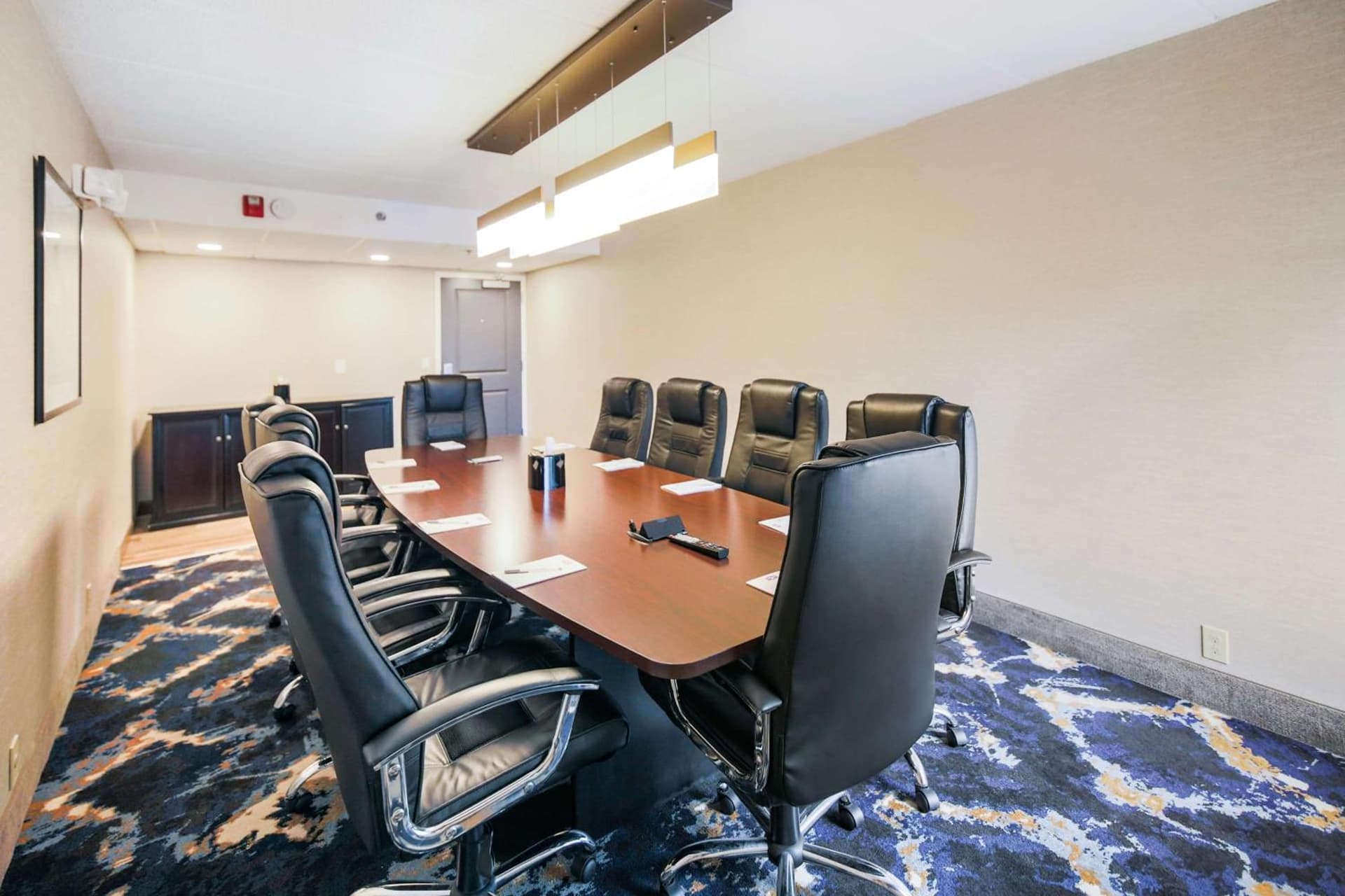 Hampton Inn Fall River/Westport gallery photo in North Westport, MA — image 43