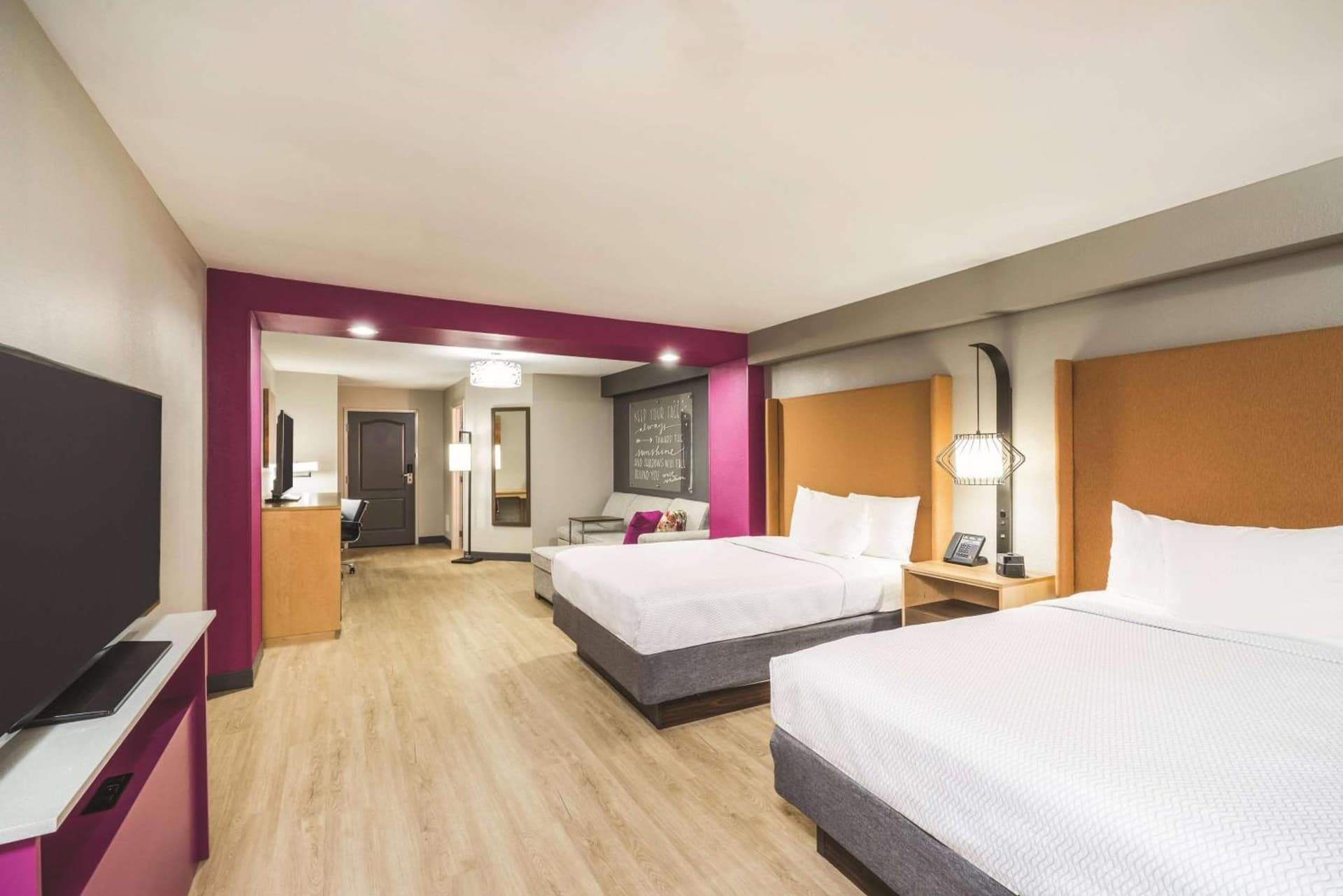 La Quinta by Wyndham Chattanooga-Hamilton Place gallery photo in Chattanooga, TN — image 33