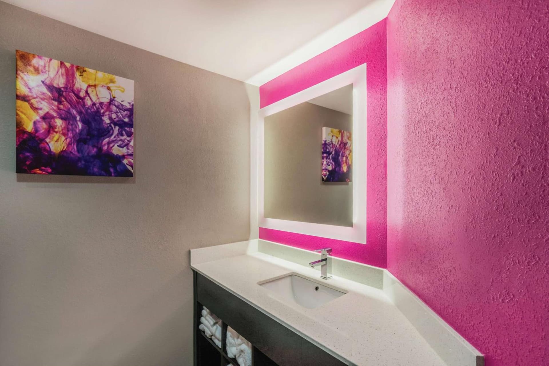 La Quinta by Wyndham Chattanooga-Hamilton Place gallery photo in Chattanooga, TN — image 15