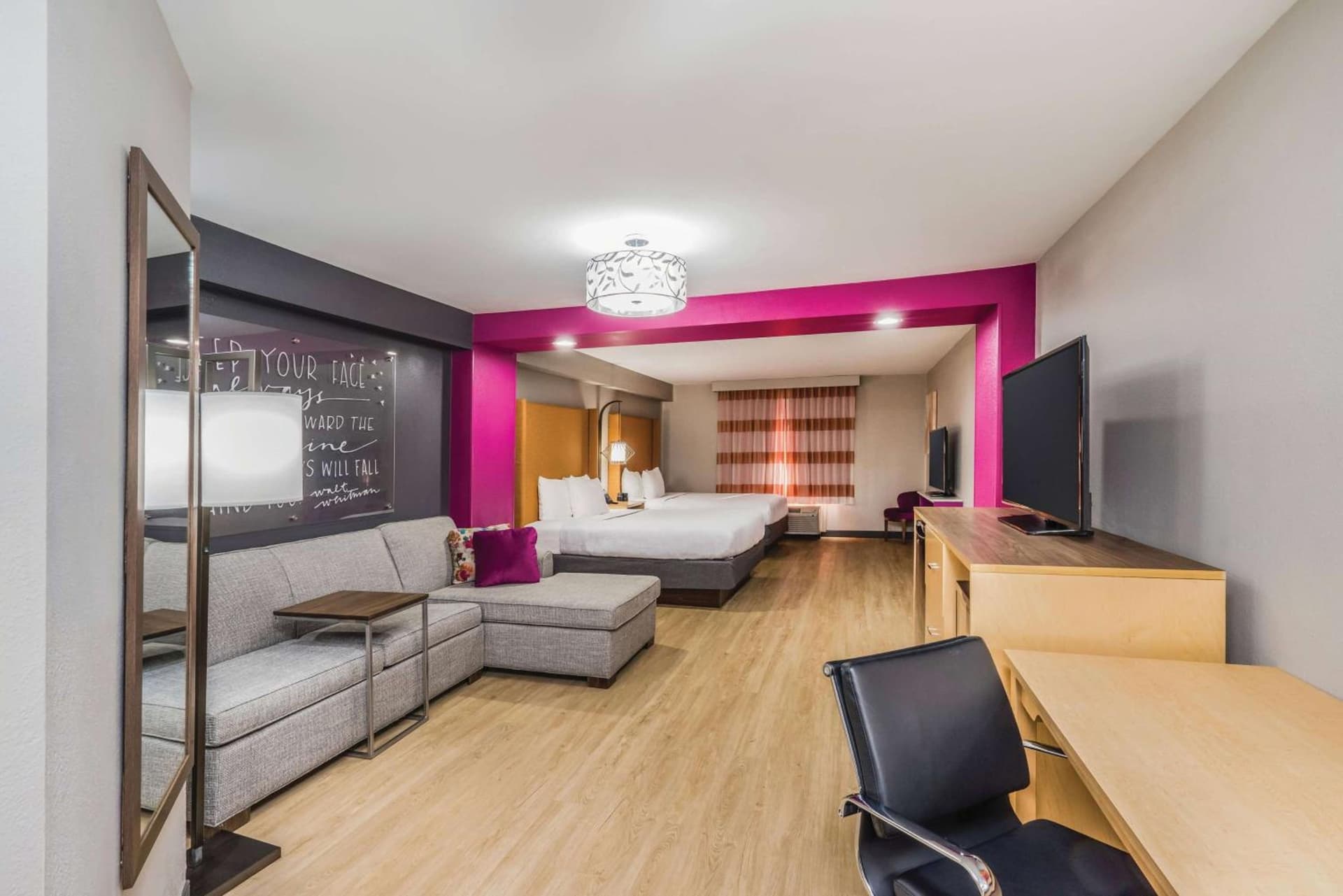 La Quinta by Wyndham Chattanooga-Hamilton Place gallery photo in Chattanooga, TN — image 29