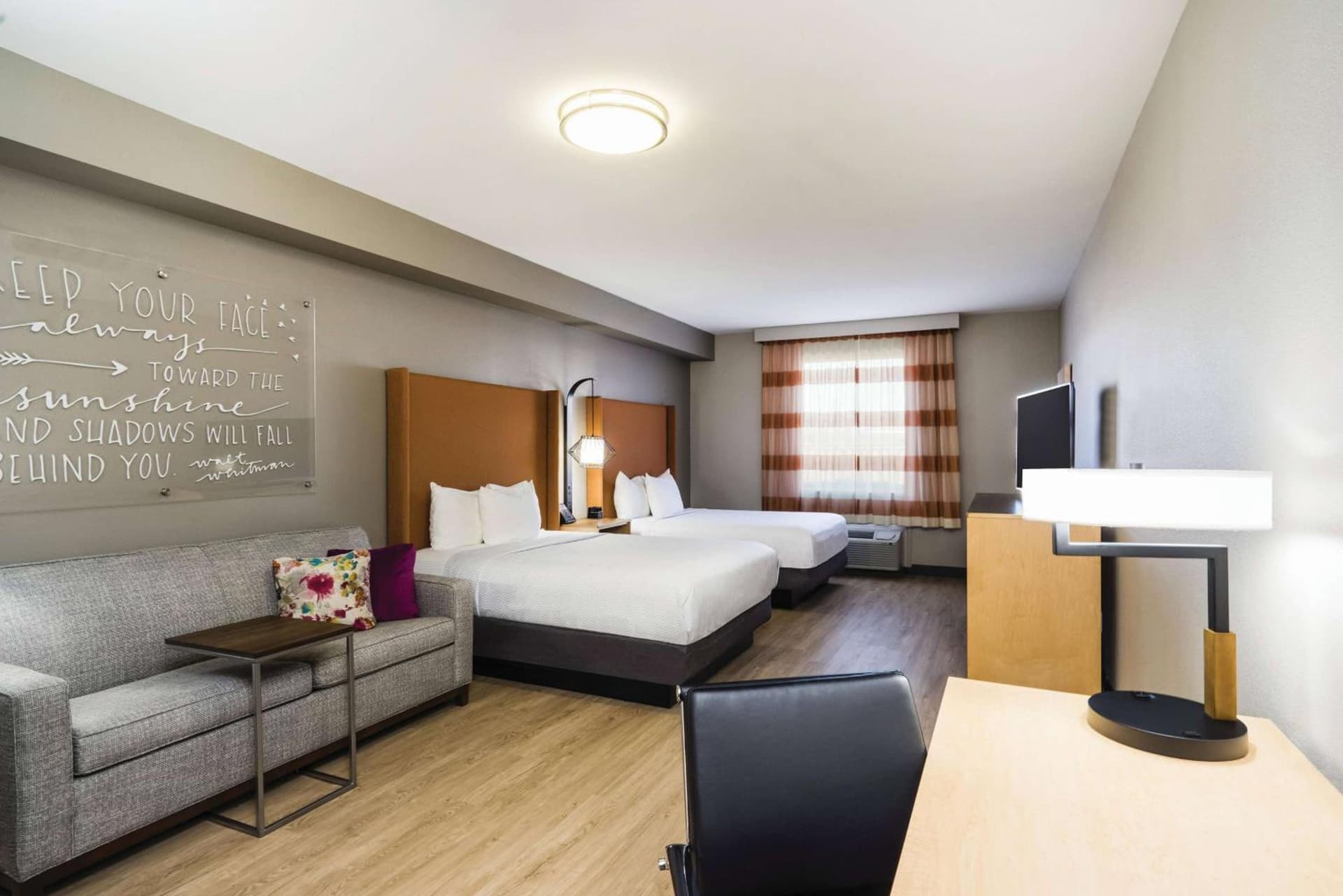 La Quinta by Wyndham Chattanooga-Hamilton Place gallery photo in Chattanooga, TN — image 12
