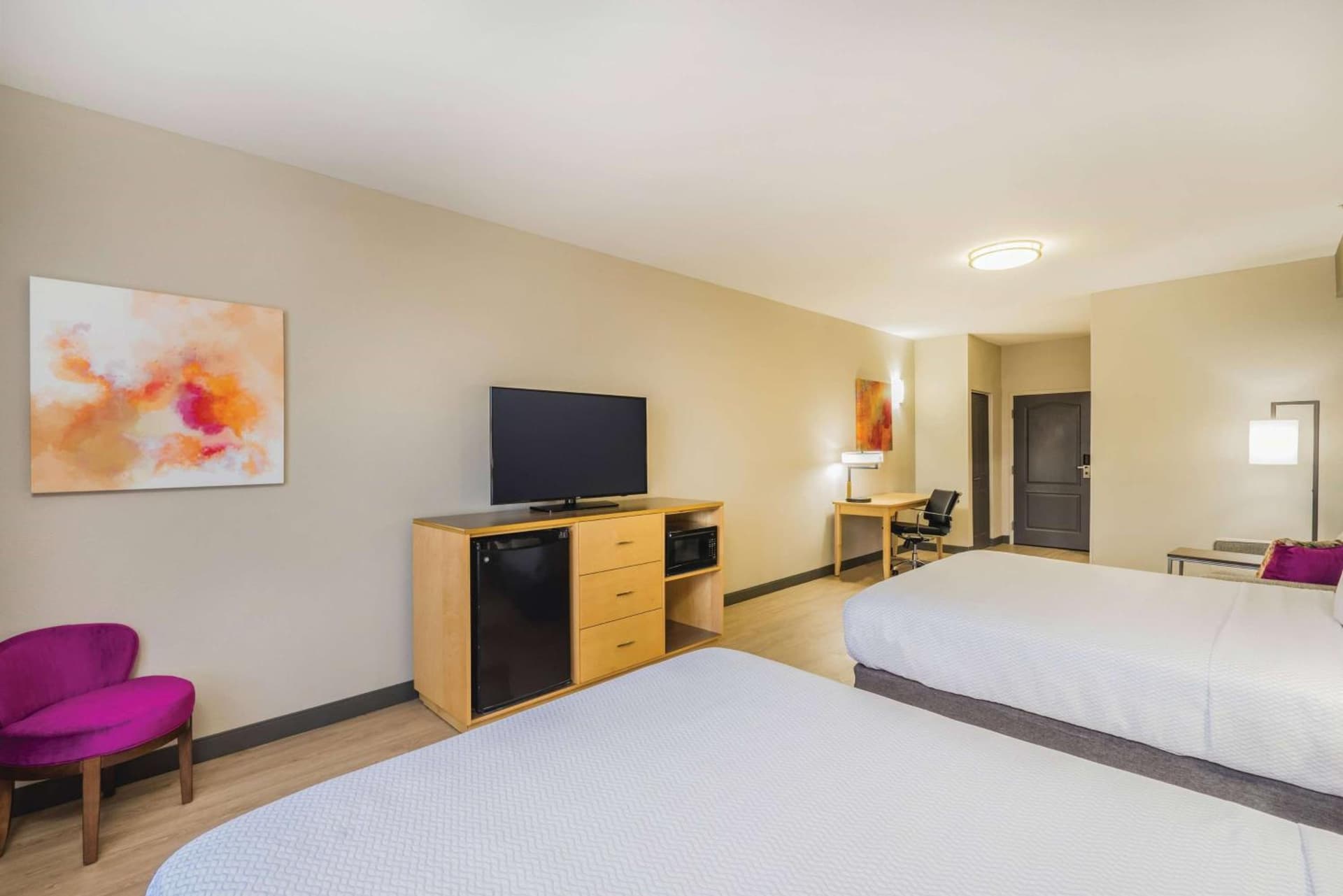 La Quinta by Wyndham Chattanooga-Hamilton Place gallery photo in Chattanooga, TN — image 9