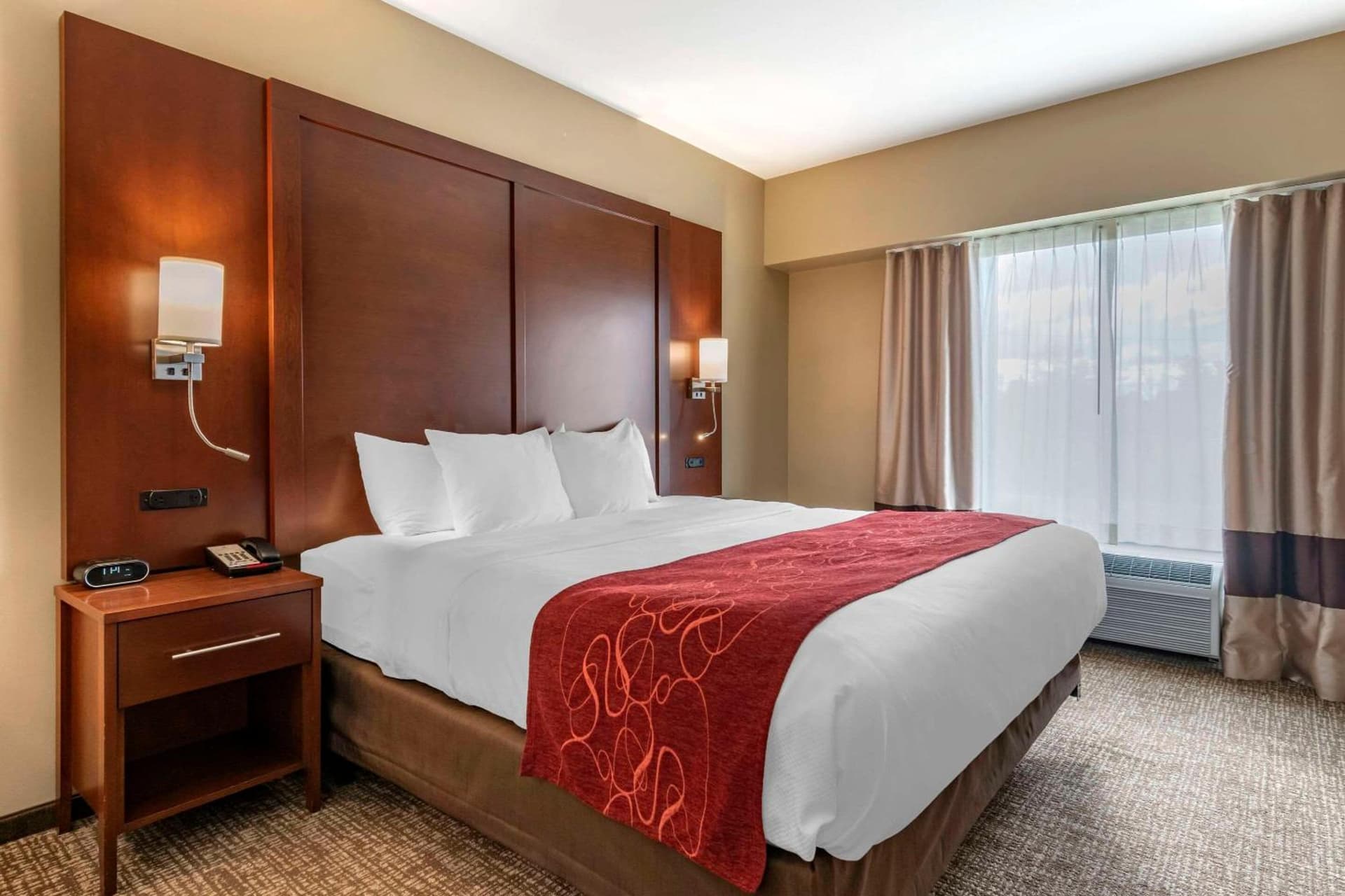 Comfort Suites Manheim - Lancaster gallery photo in Manheim, PA — image 30