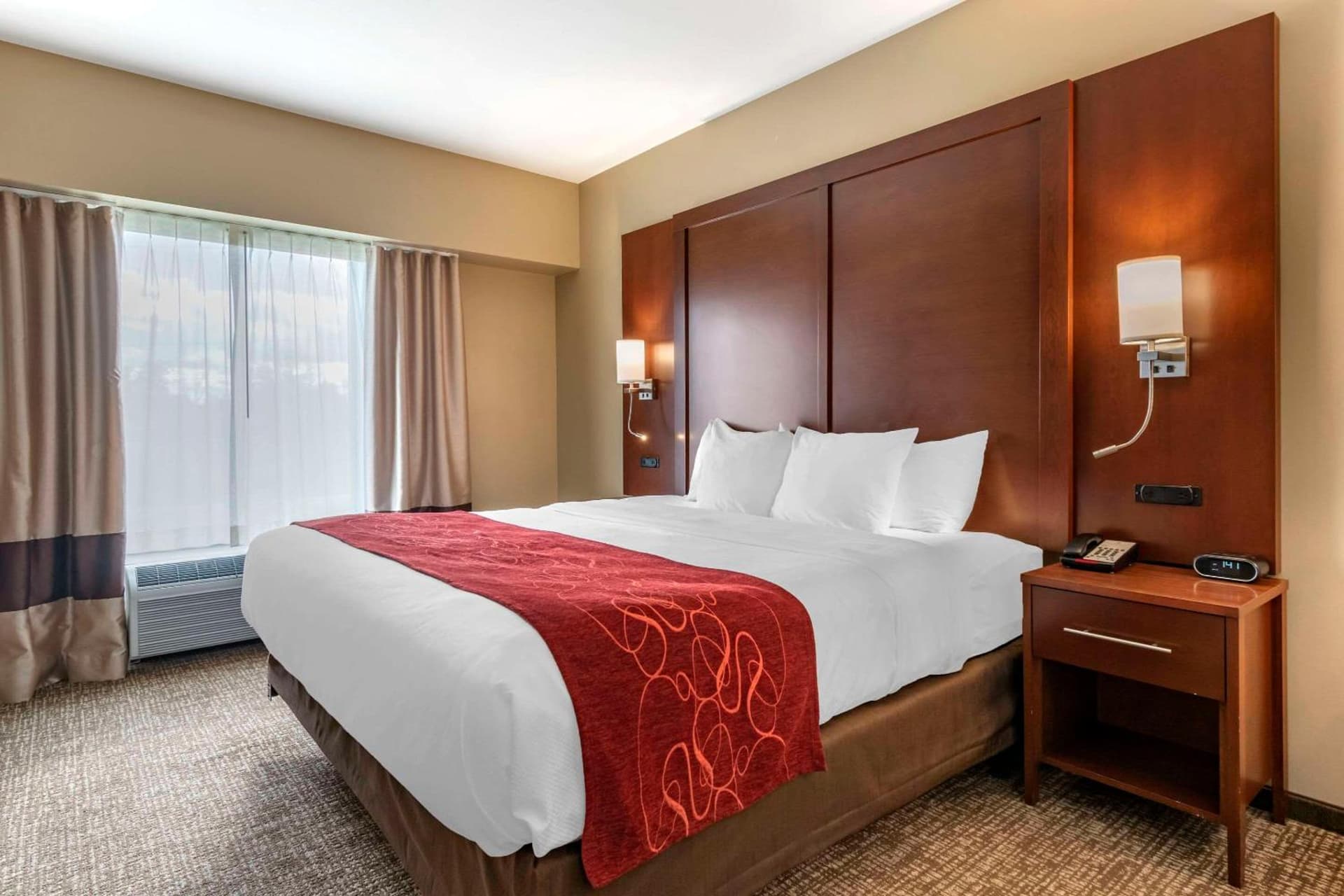 Comfort Suites Manheim - Lancaster gallery photo in Manheim, PA — image 33