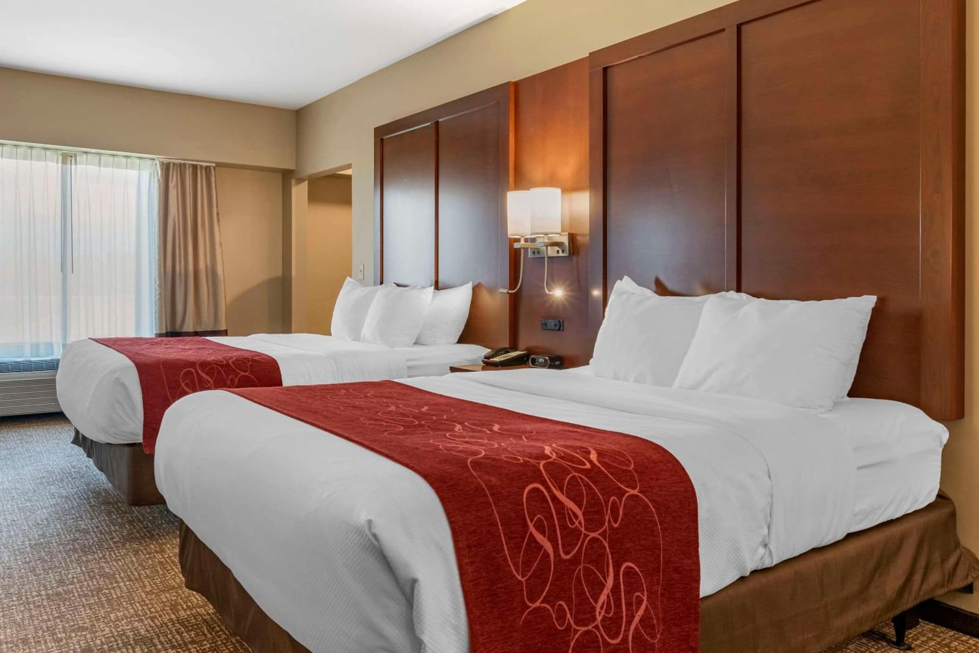 Comfort Suites Manheim - Lancaster gallery photo in Manheim, PA — image 61