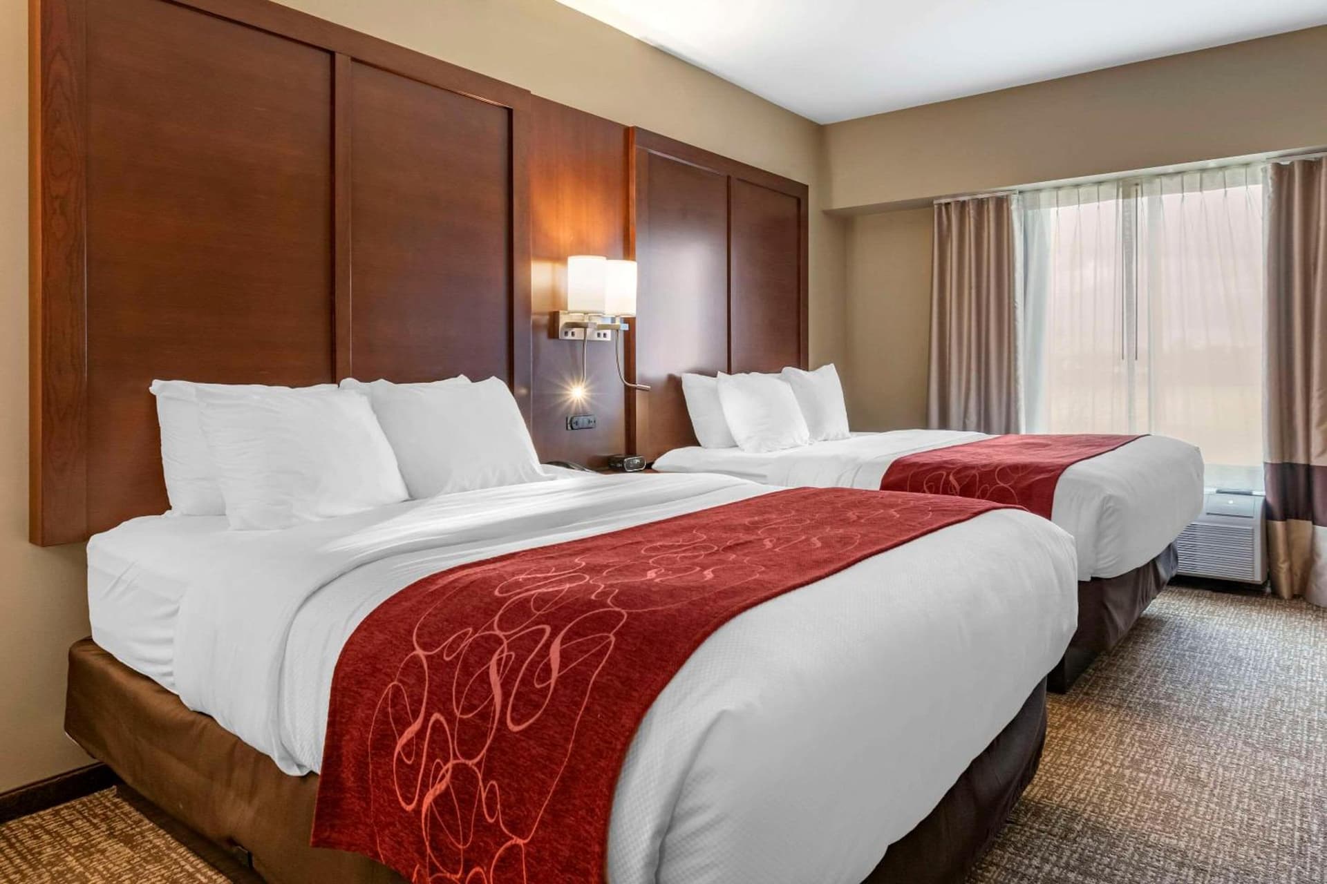Comfort Suites Manheim - Lancaster gallery photo in Manheim, PA — image 66