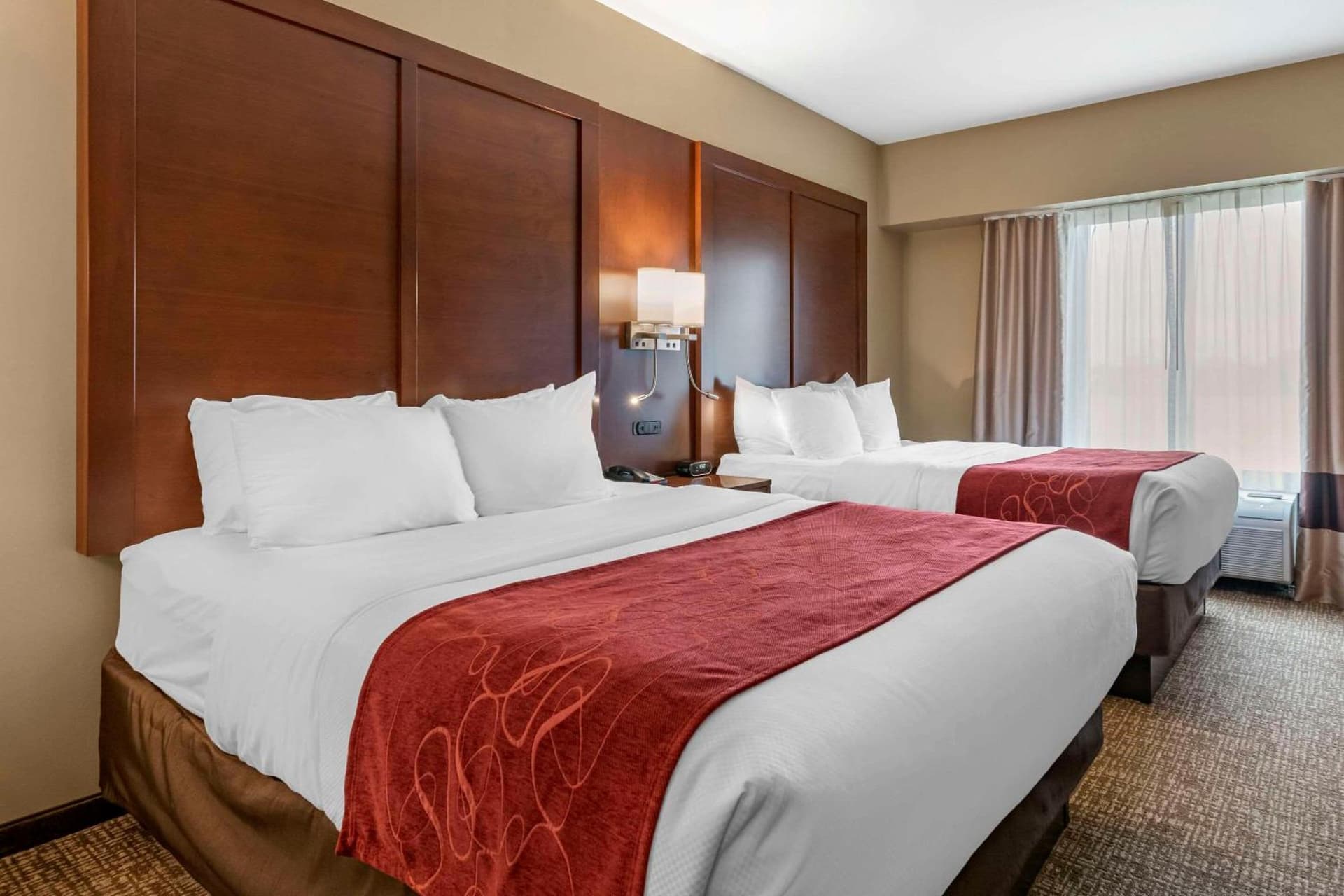 Comfort Suites Manheim - Lancaster gallery photo in Manheim, PA — image 23