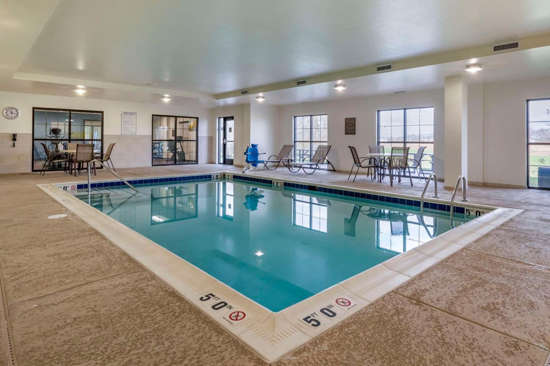 Comfort Suites Manheim - Lancaster gallery photo in Manheim, PA — image 44