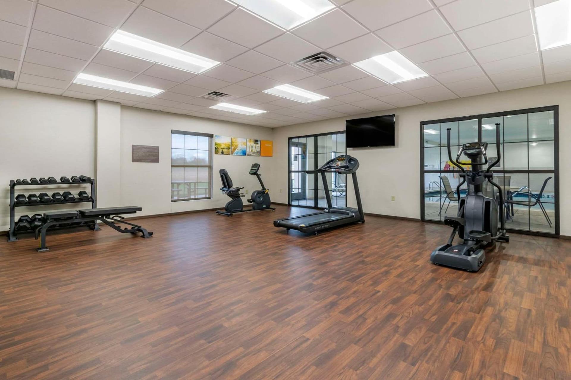 Comfort Suites Manheim - Lancaster gallery photo in Manheim, PA — image 62