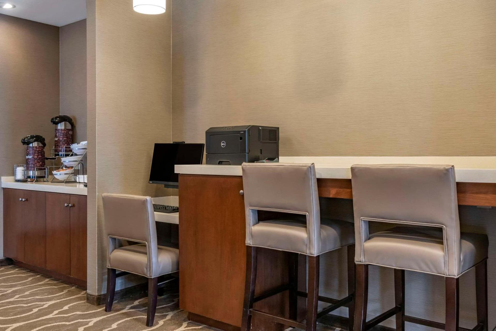 Comfort Suites Manheim - Lancaster gallery photo in Manheim, PA — image 72