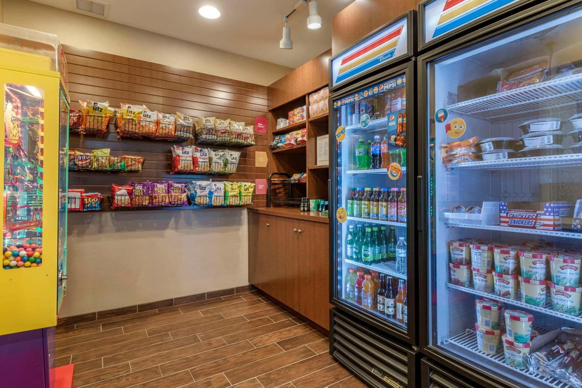 Comfort Suites Manheim - Lancaster gallery photo in Manheim, PA — image 19