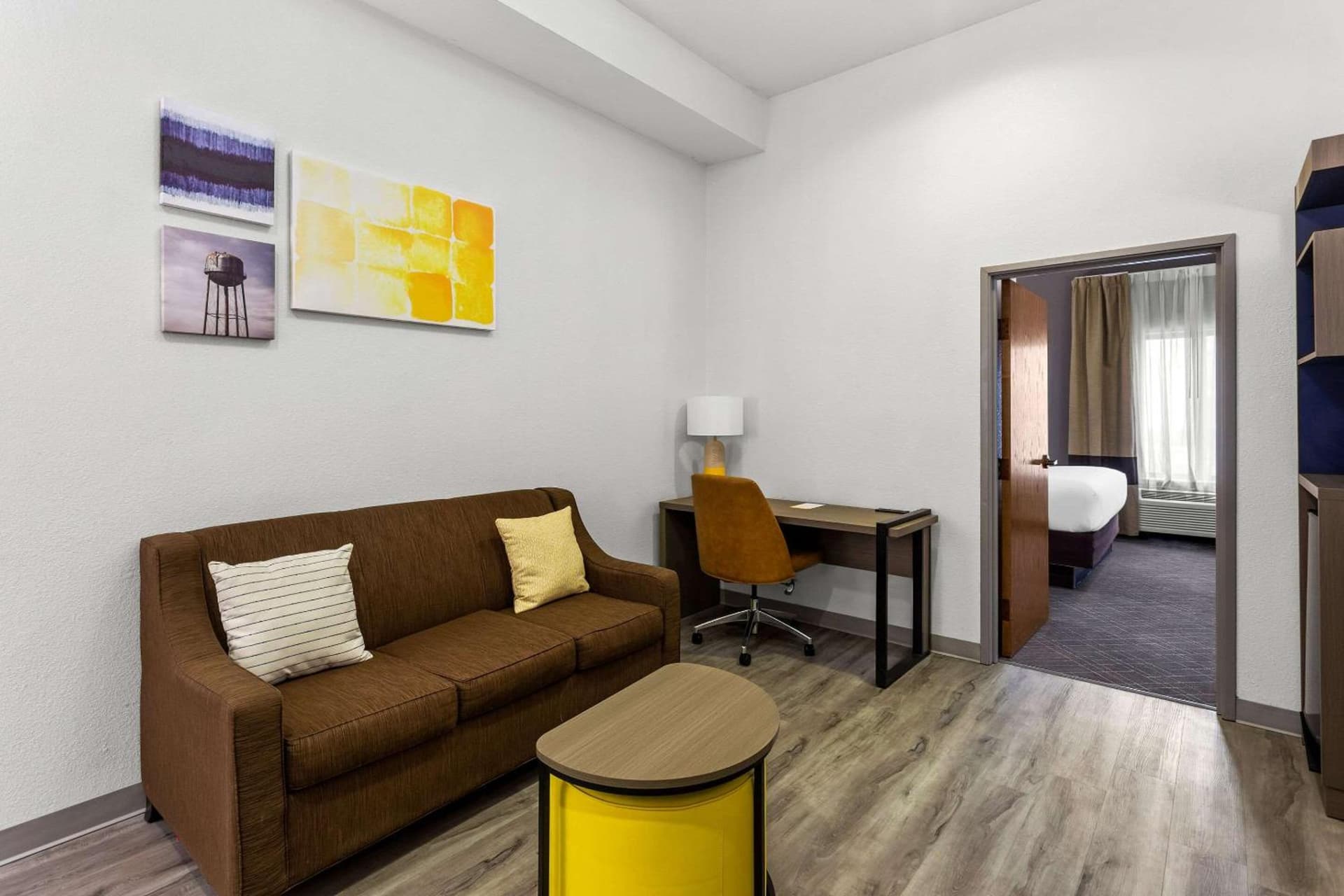 Comfort Inn & Suites Kenosha-Pleasant Prairie gallery photo in Kenosha, WI — image 32