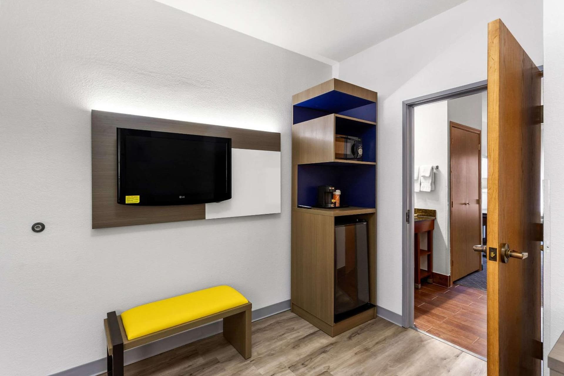 Comfort Inn & Suites Kenosha-Pleasant Prairie gallery photo in Kenosha, WI — image 18