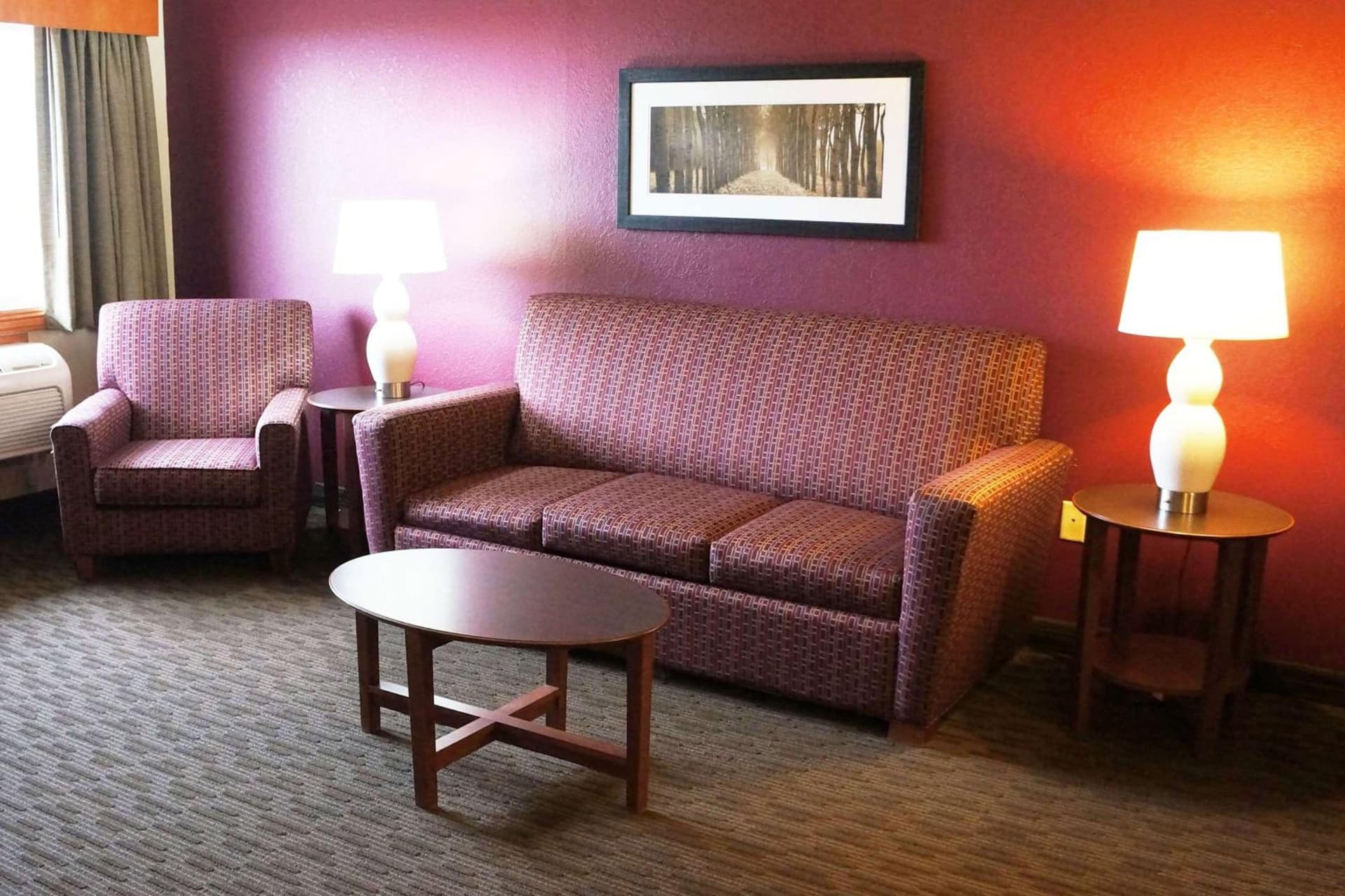 AmericInn by Wyndham Baldwin gallery photo in Baldwin, WI — image 25