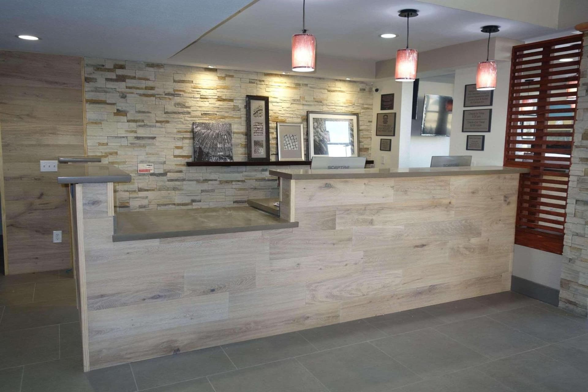 Country Inn & Suites by Radisson, Bakersfield, CA gallery photo in Bakersfield, CA — image 31