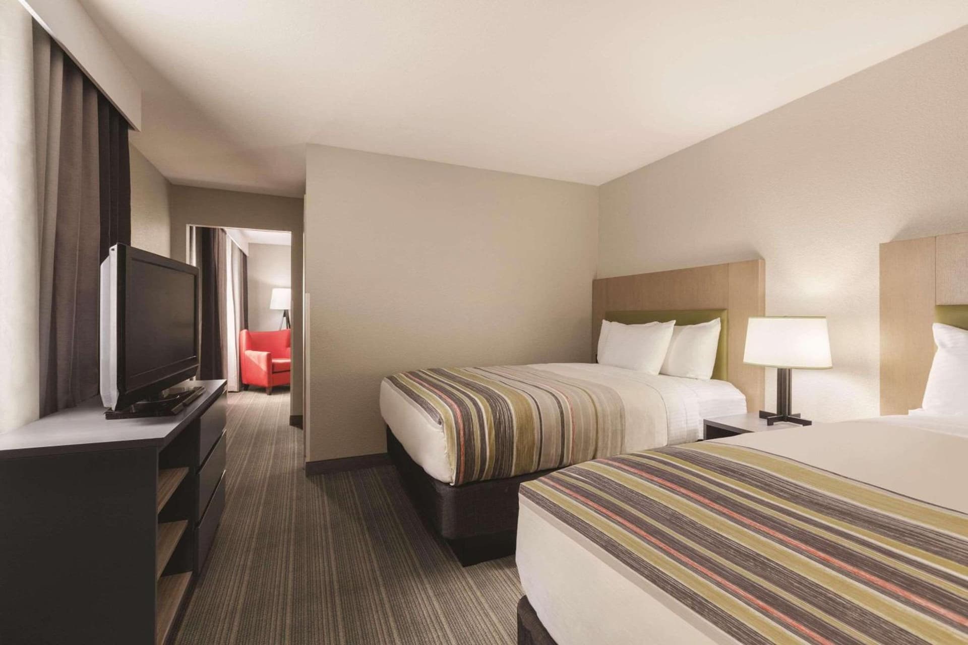 Country Inn & Suites by Radisson, Bakersfield, CA gallery photo in Bakersfield, CA — image 9