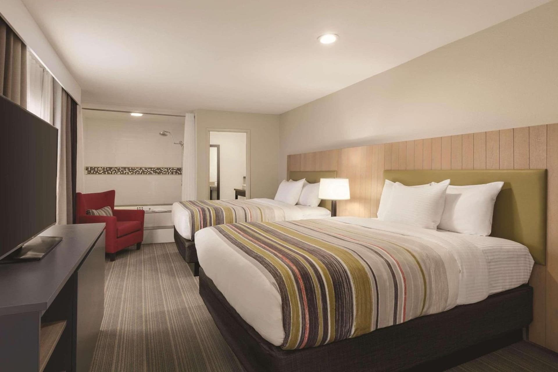 Country Inn & Suites by Radisson, Bakersfield, CA gallery photo in Bakersfield, CA — image 11