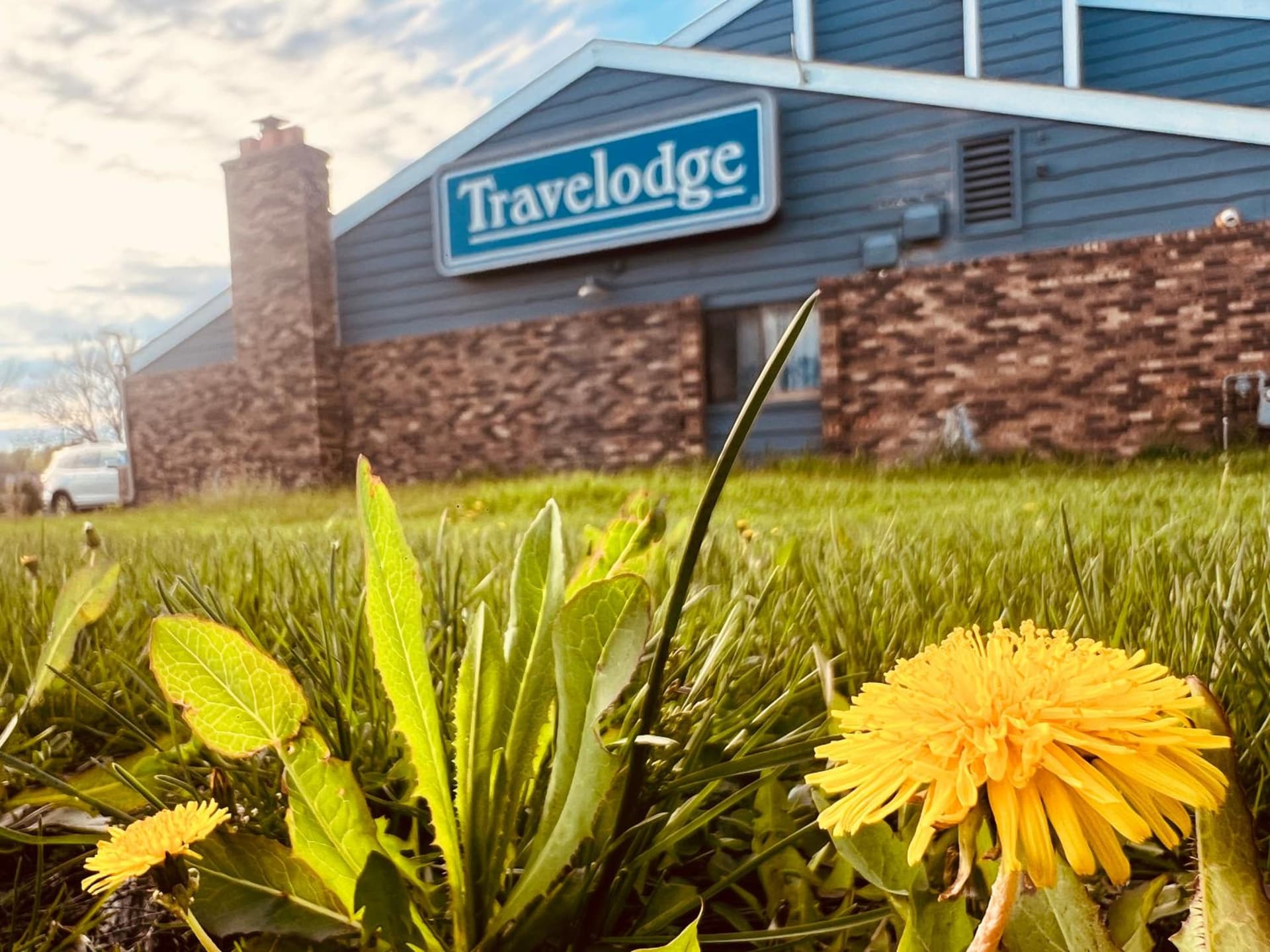 Travelodge by Wyndham Valleyfair Shakopee — hotel in Shakopee, Minnesota