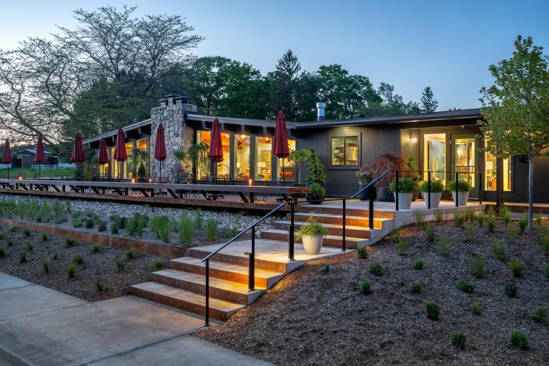 Otis Harbor Springs — hotel in Harbor Springs, Michigan