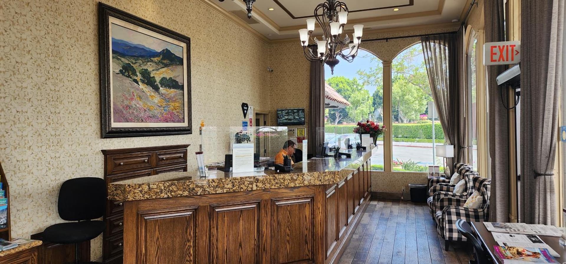 Laguna Hills Lodge-Irvine Spectrum gallery photo in Laguna Hills, CA — image 58